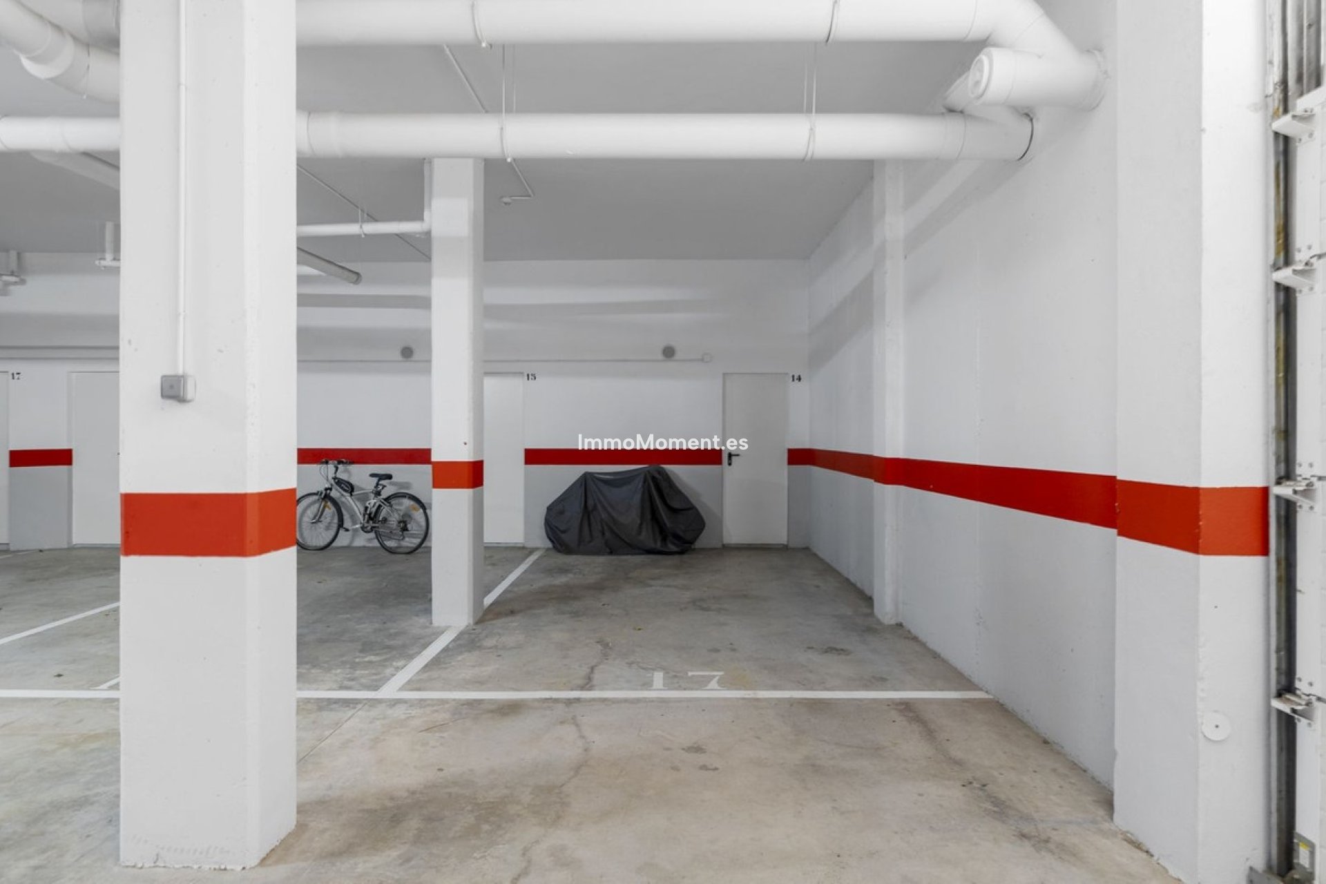 Revente - Appartement - Mijas - Mijas Costa