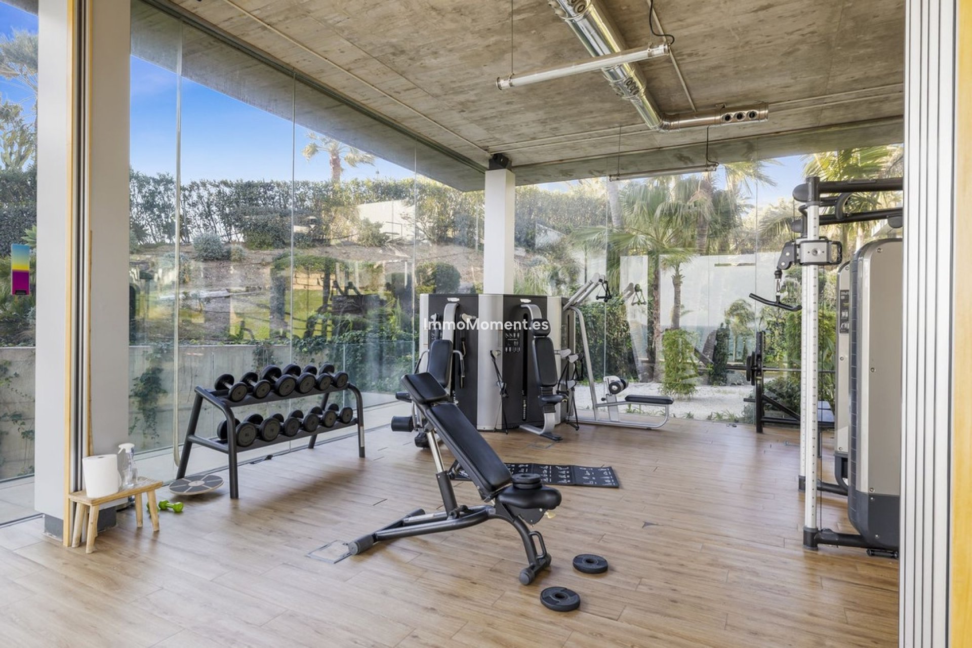 Revente - Appartement - Mijas - Mijas Costa