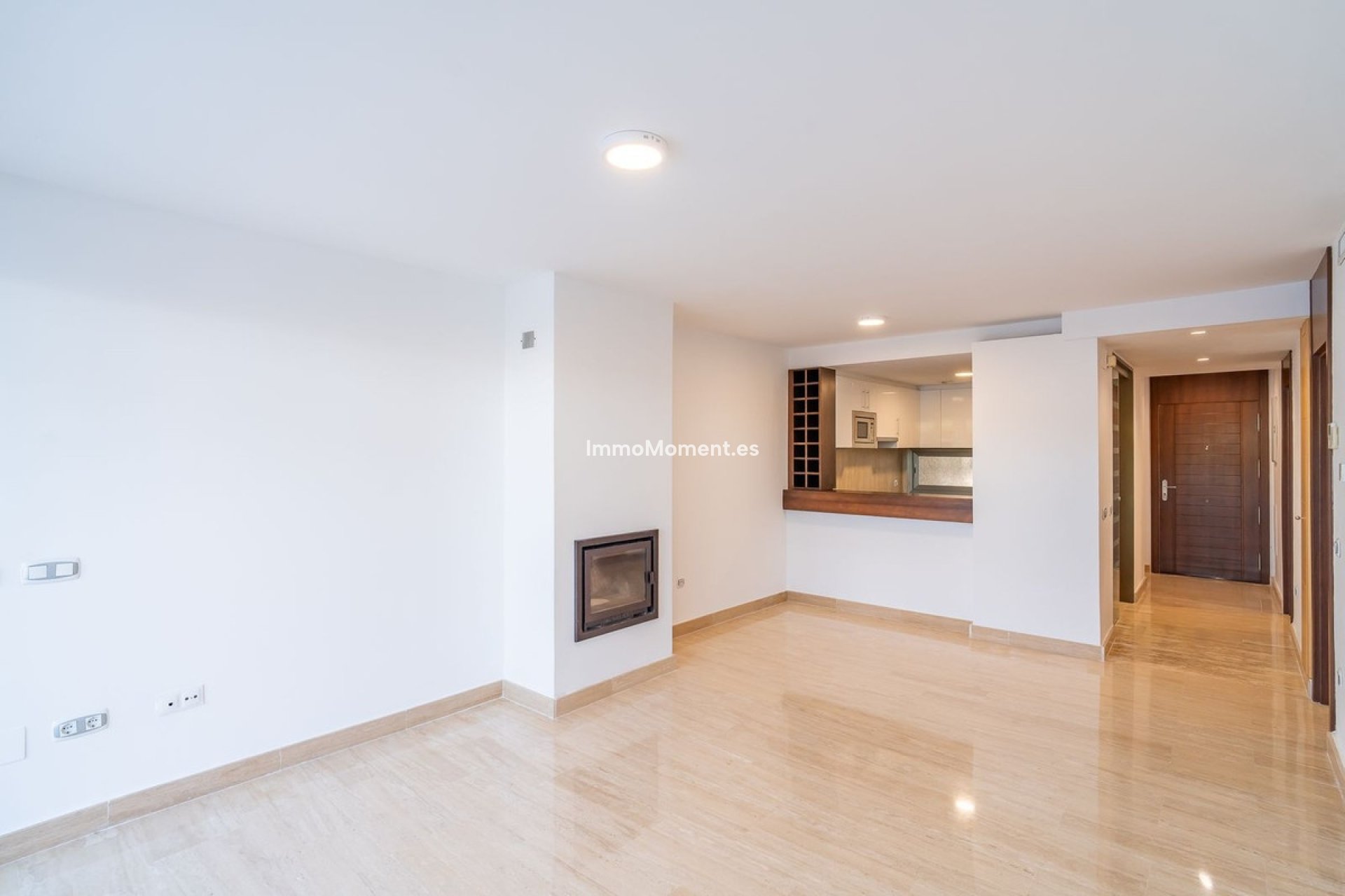 Revente - Appartement - Mijas - Mijas Costa