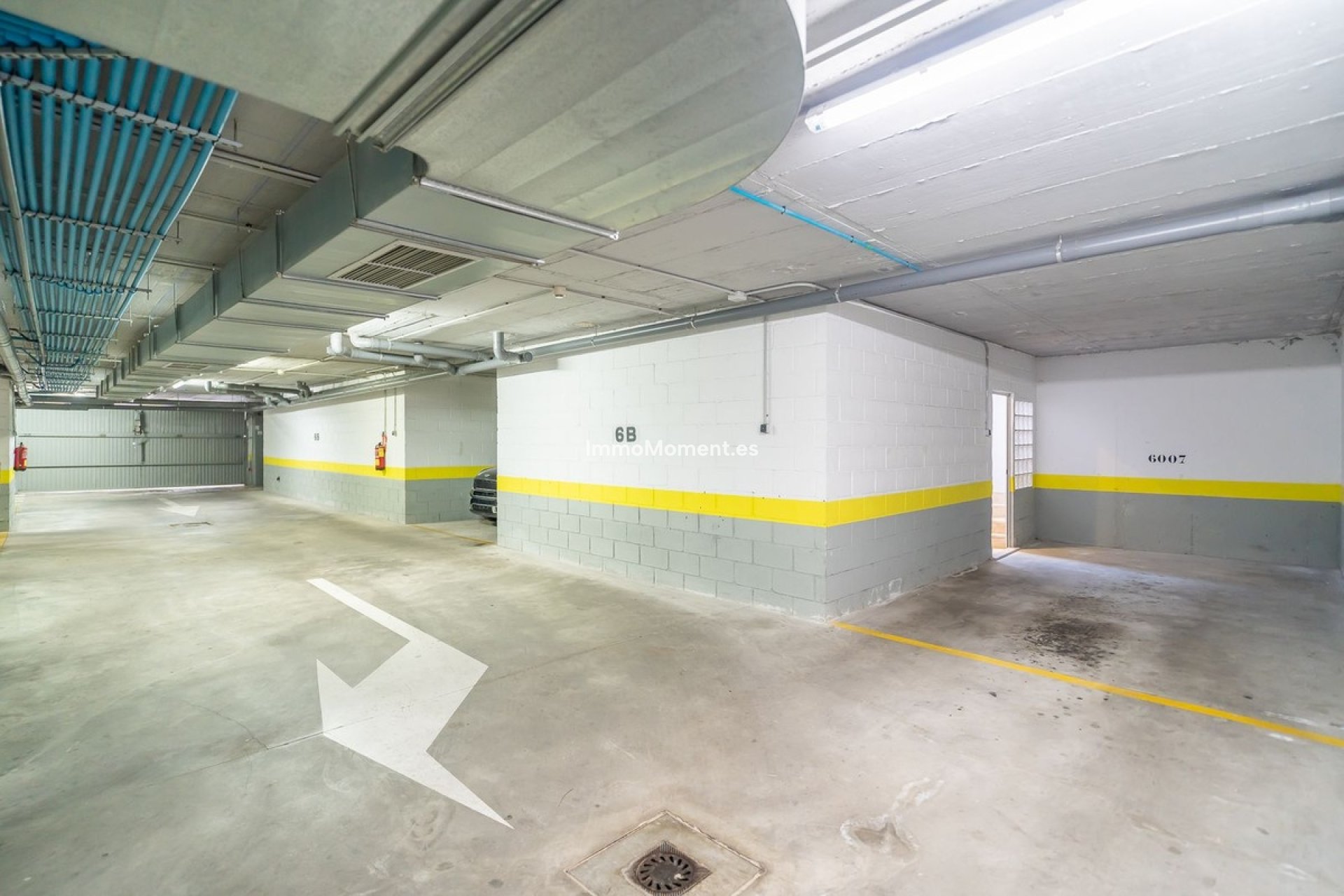 Revente - Appartement - Mijas - Mijas Costa