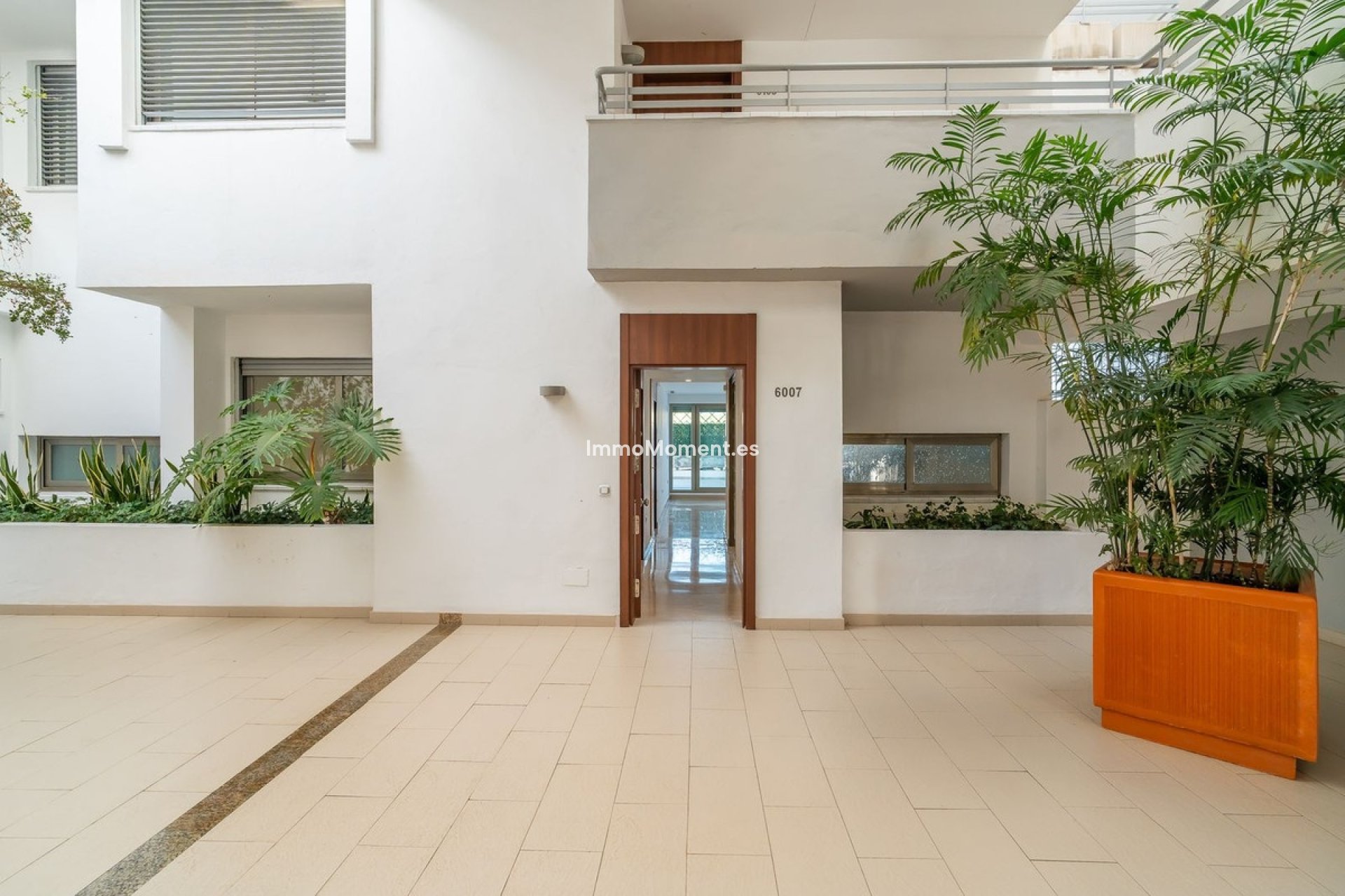 Revente - Appartement - Mijas - Mijas Costa