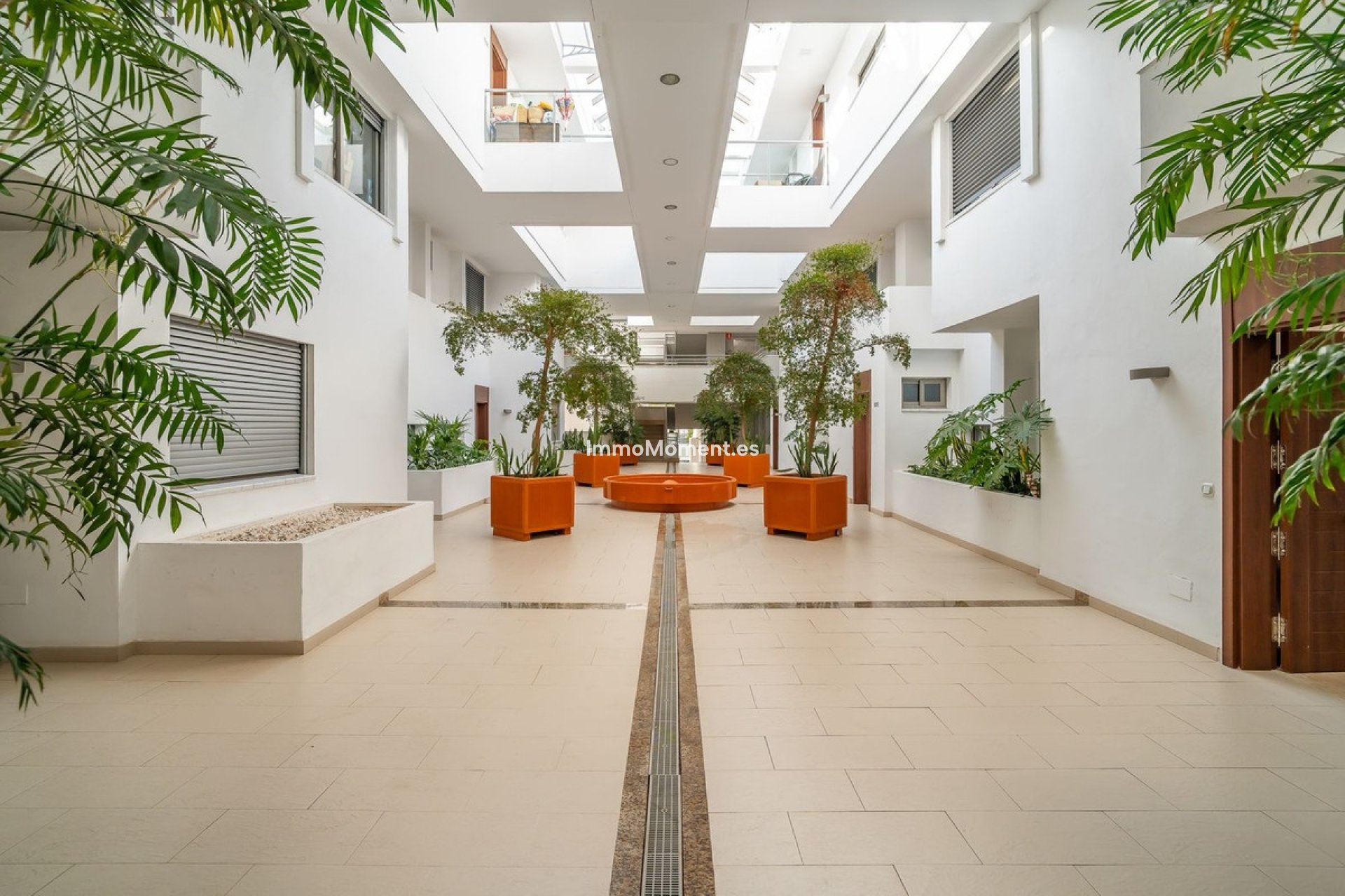 Revente - Appartement - Mijas - Mijas Costa