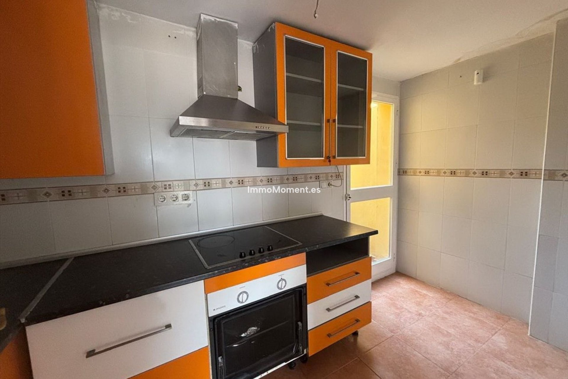 Revente - Appartement - Mijas - Mijas Costa