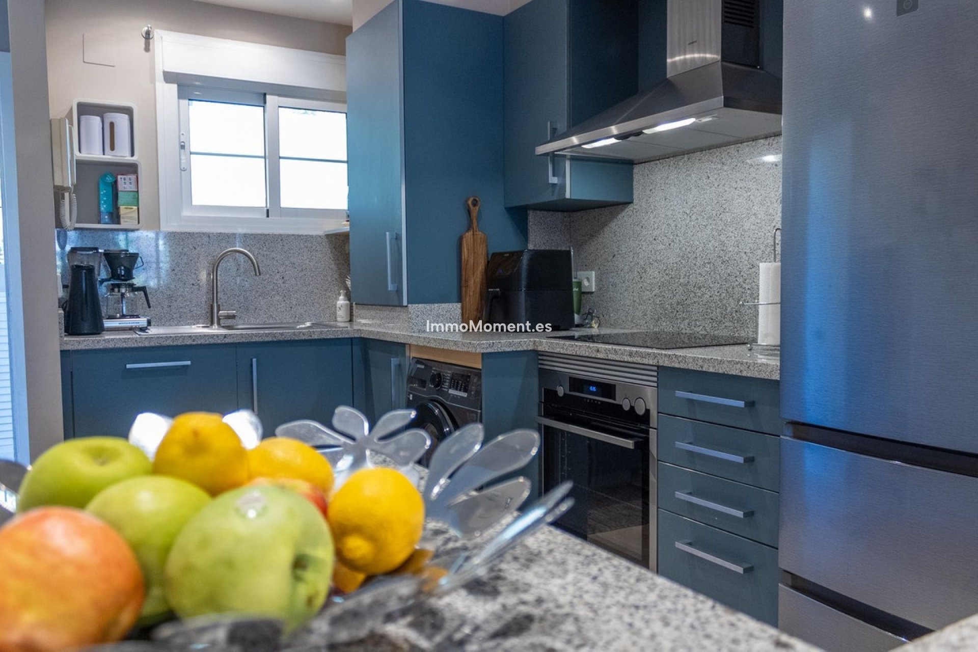 Revente - Appartement - Mijas - Mijas Costa