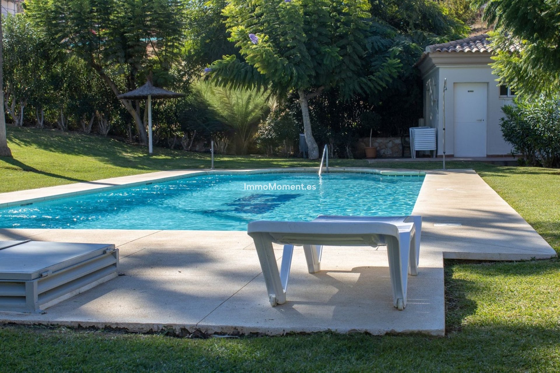 Revente - Appartement - Mijas - Mijas Costa