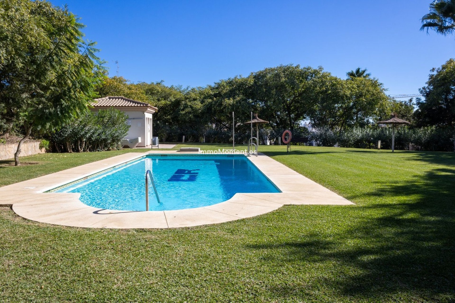 Revente - Appartement - Mijas - Mijas Costa