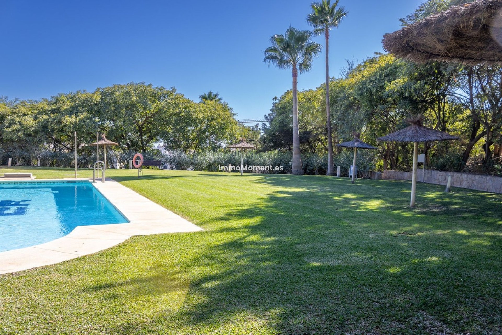 Revente - Appartement - Mijas - Mijas Costa