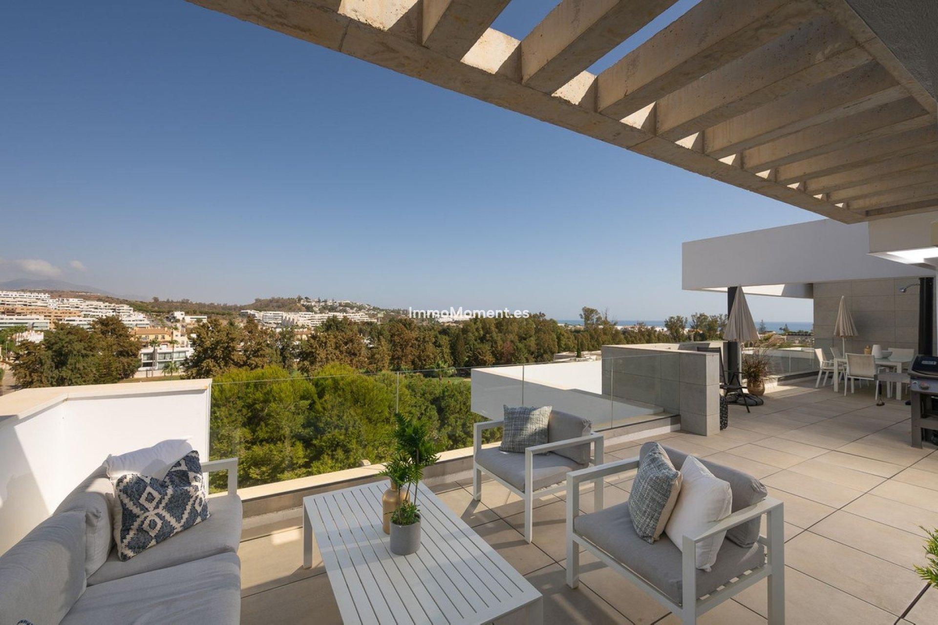 Revente - Appartement - Mijas - Mijas Costa