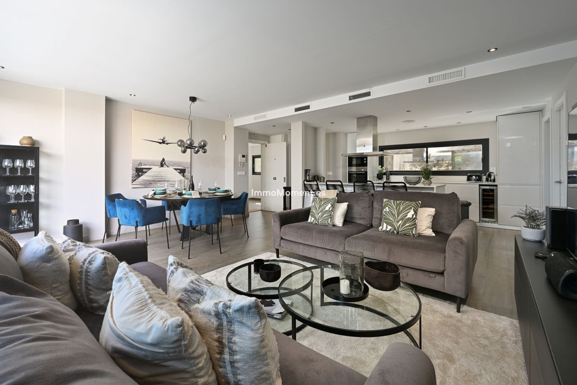 Revente - Appartement - Mijas - Mijas Costa