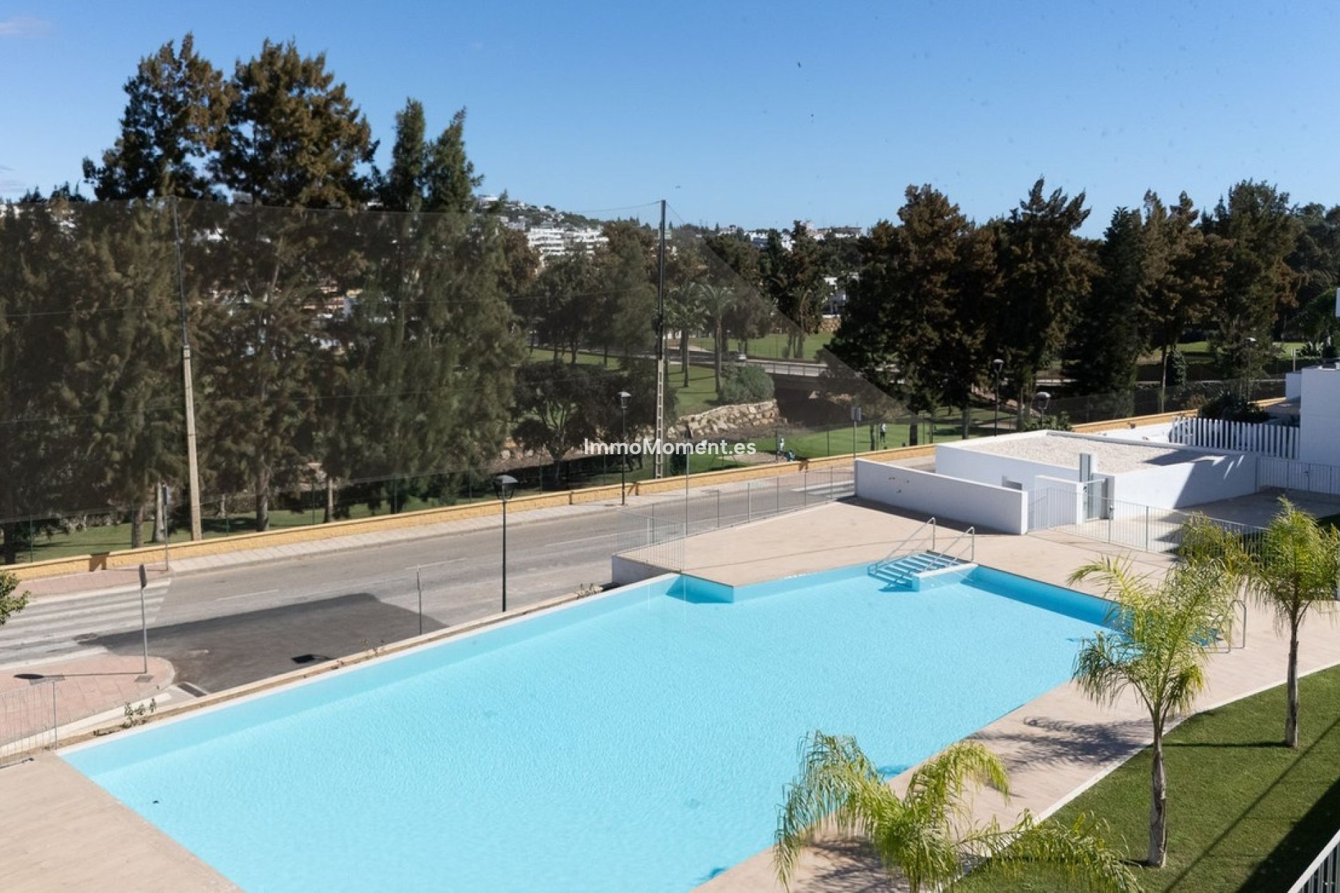 Revente - Appartement - Mijas - Mijas Costa