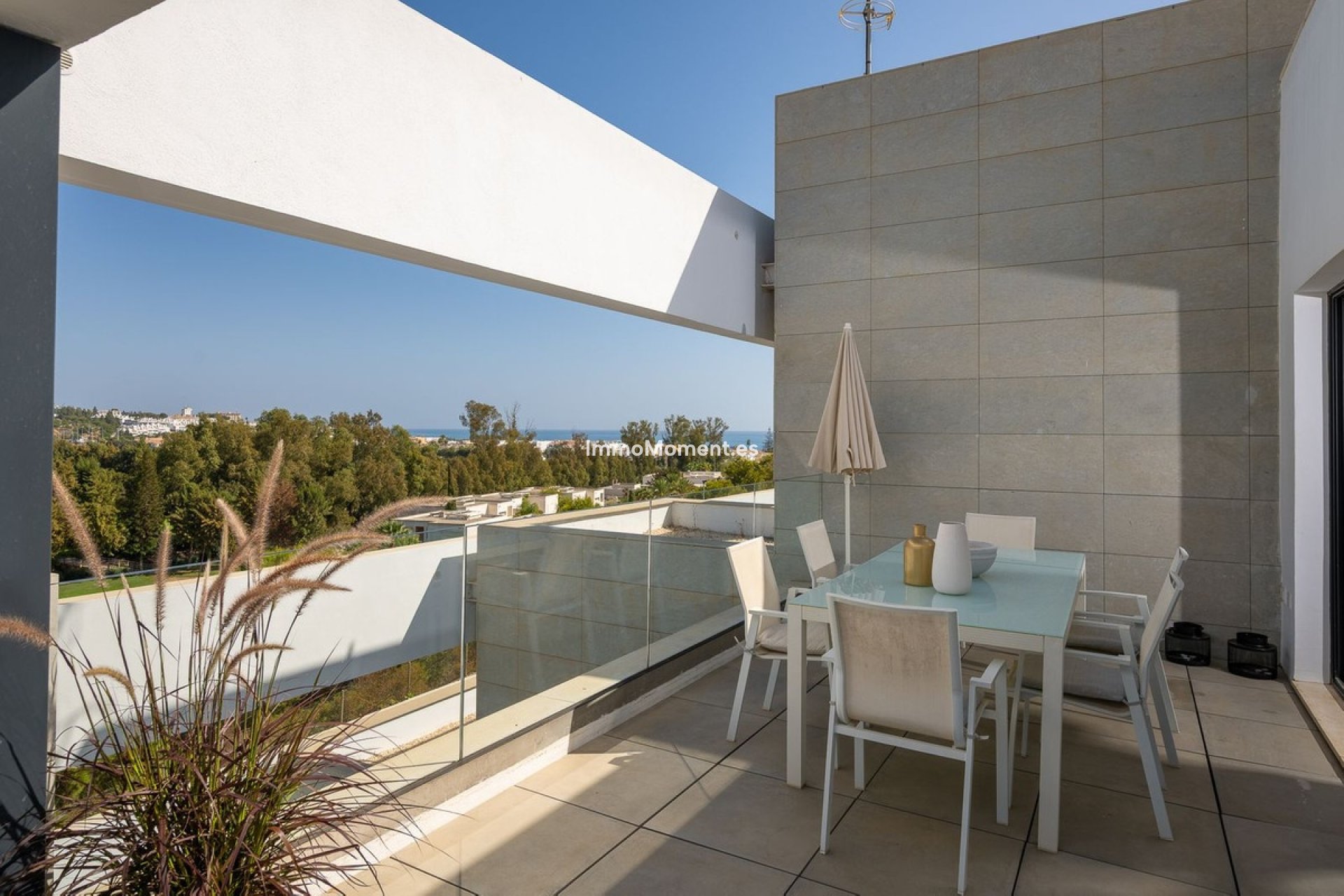 Revente - Appartement - Mijas - Mijas Costa