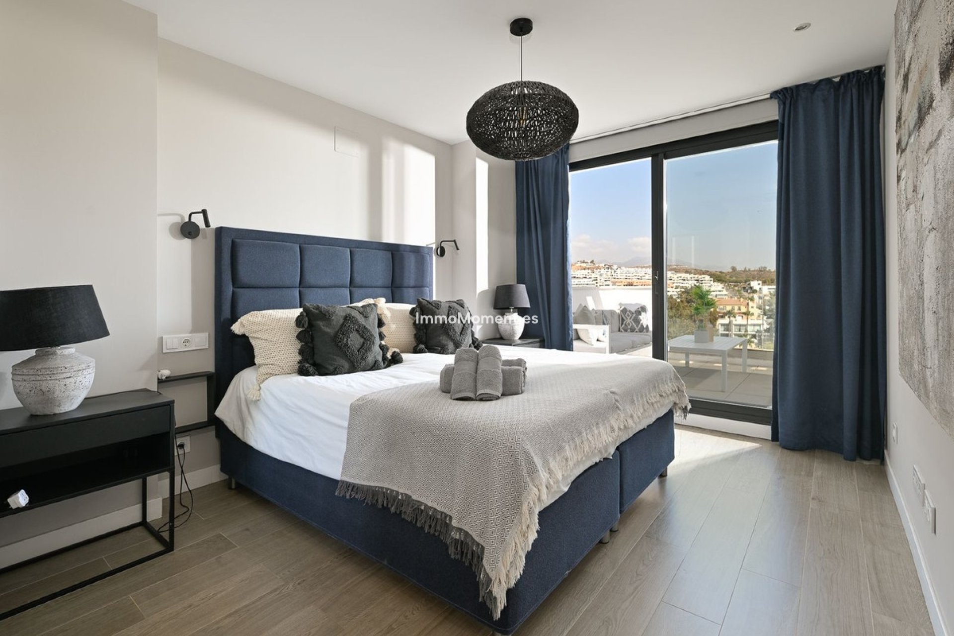 Revente - Appartement - Mijas - Mijas Costa