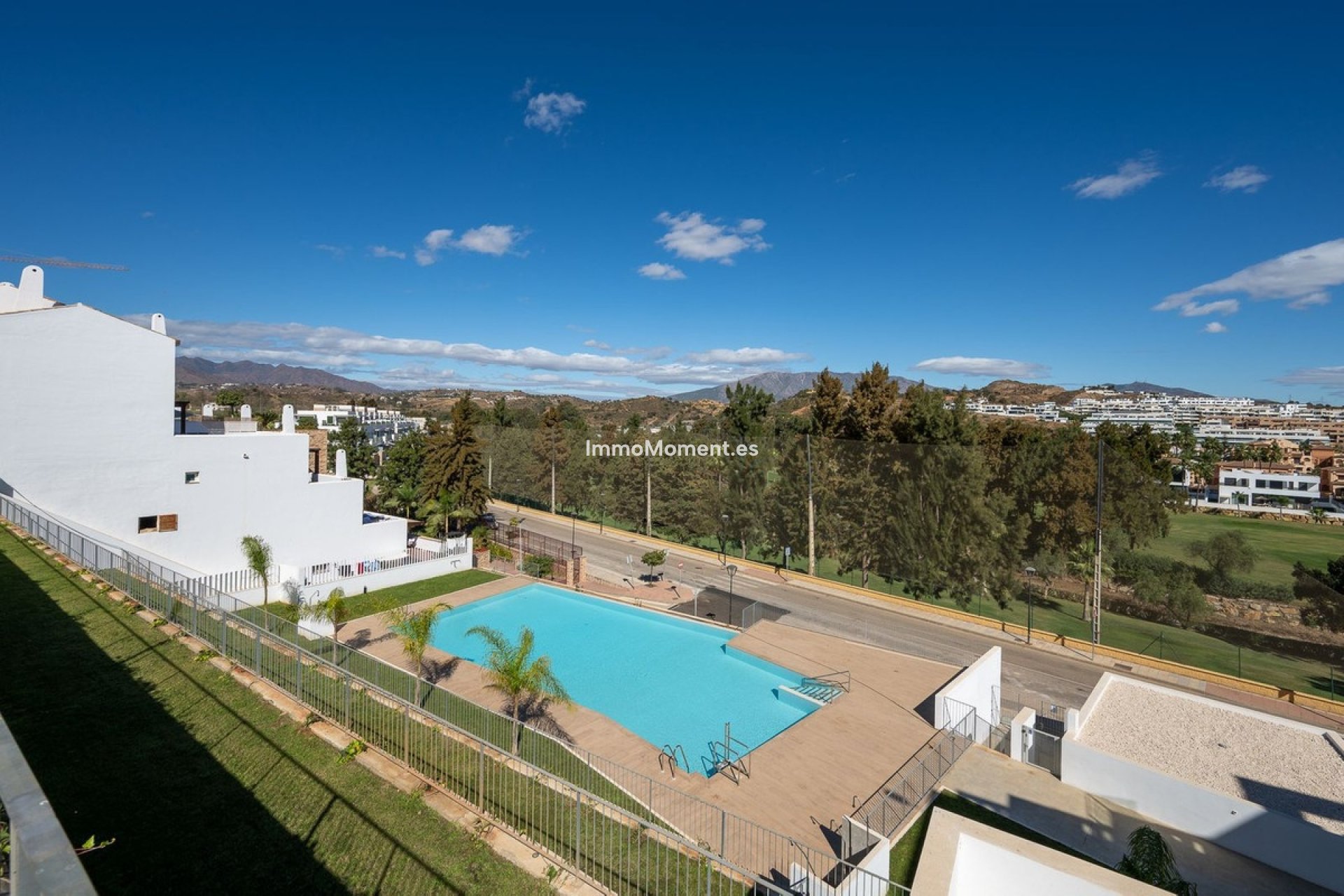 Revente - Appartement - Mijas - Mijas Costa