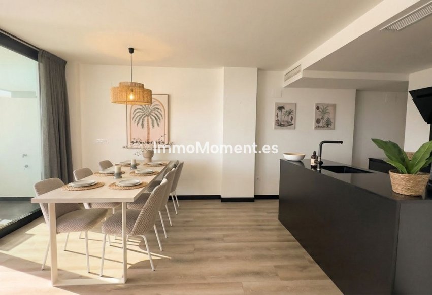 Revente - Appartement - Mijas - Mijas Costa