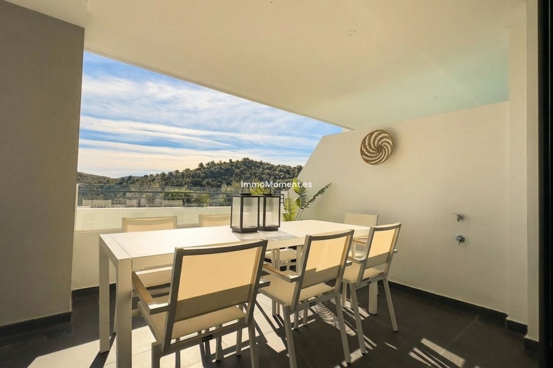 Revente - Appartement - Mijas - Mijas Costa