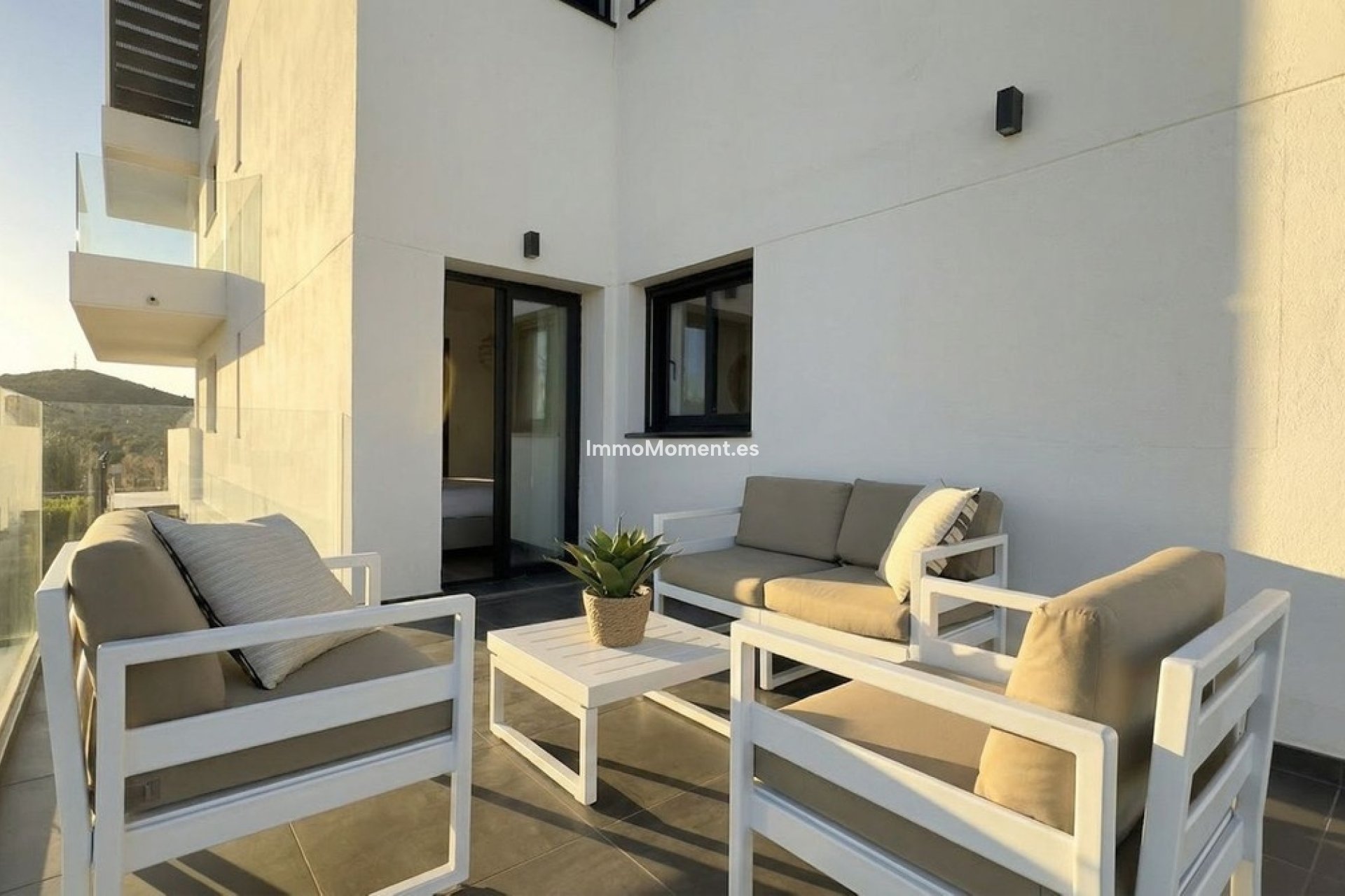 Revente - Appartement - Mijas - Mijas Costa