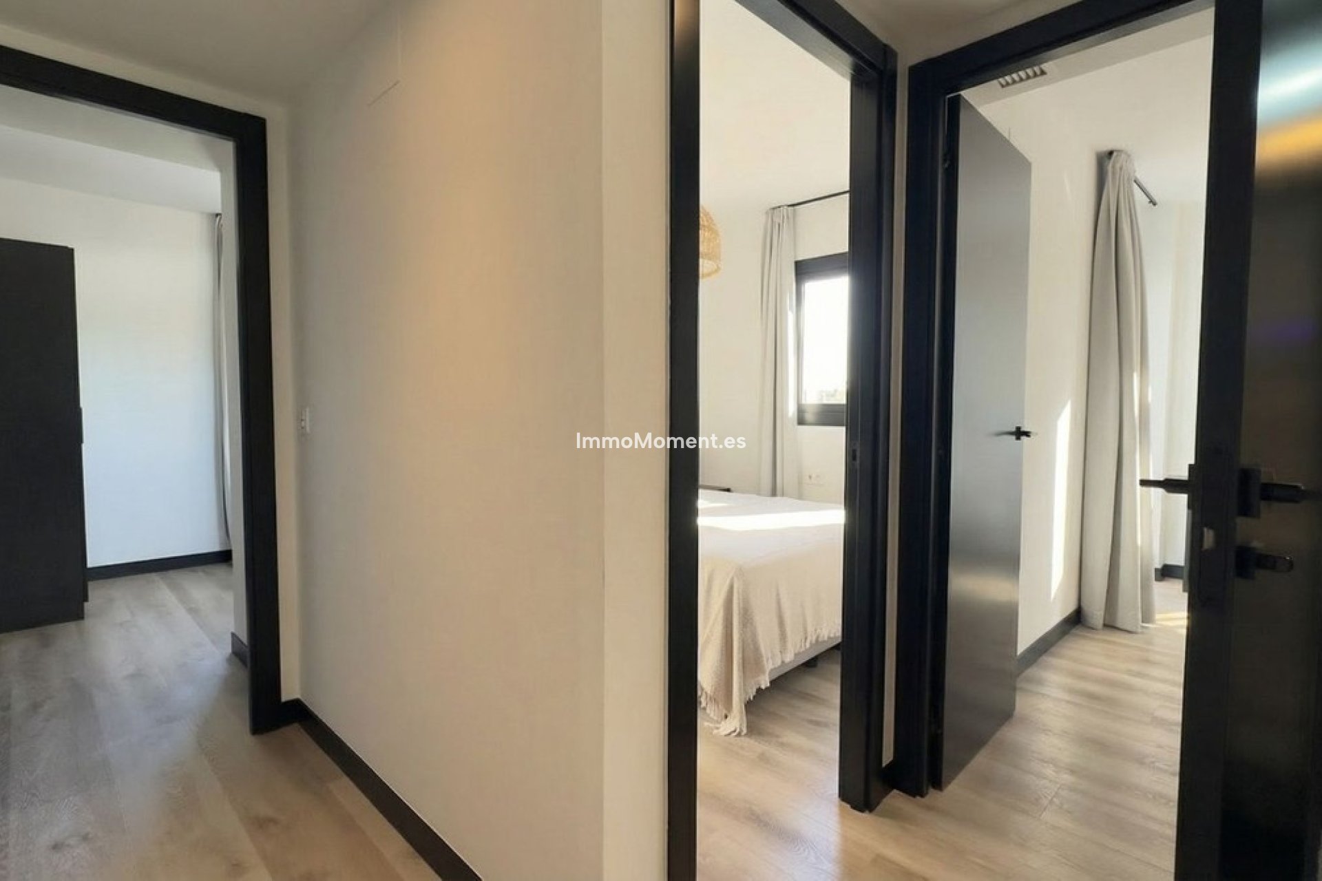 Revente - Appartement - Mijas - Mijas Costa