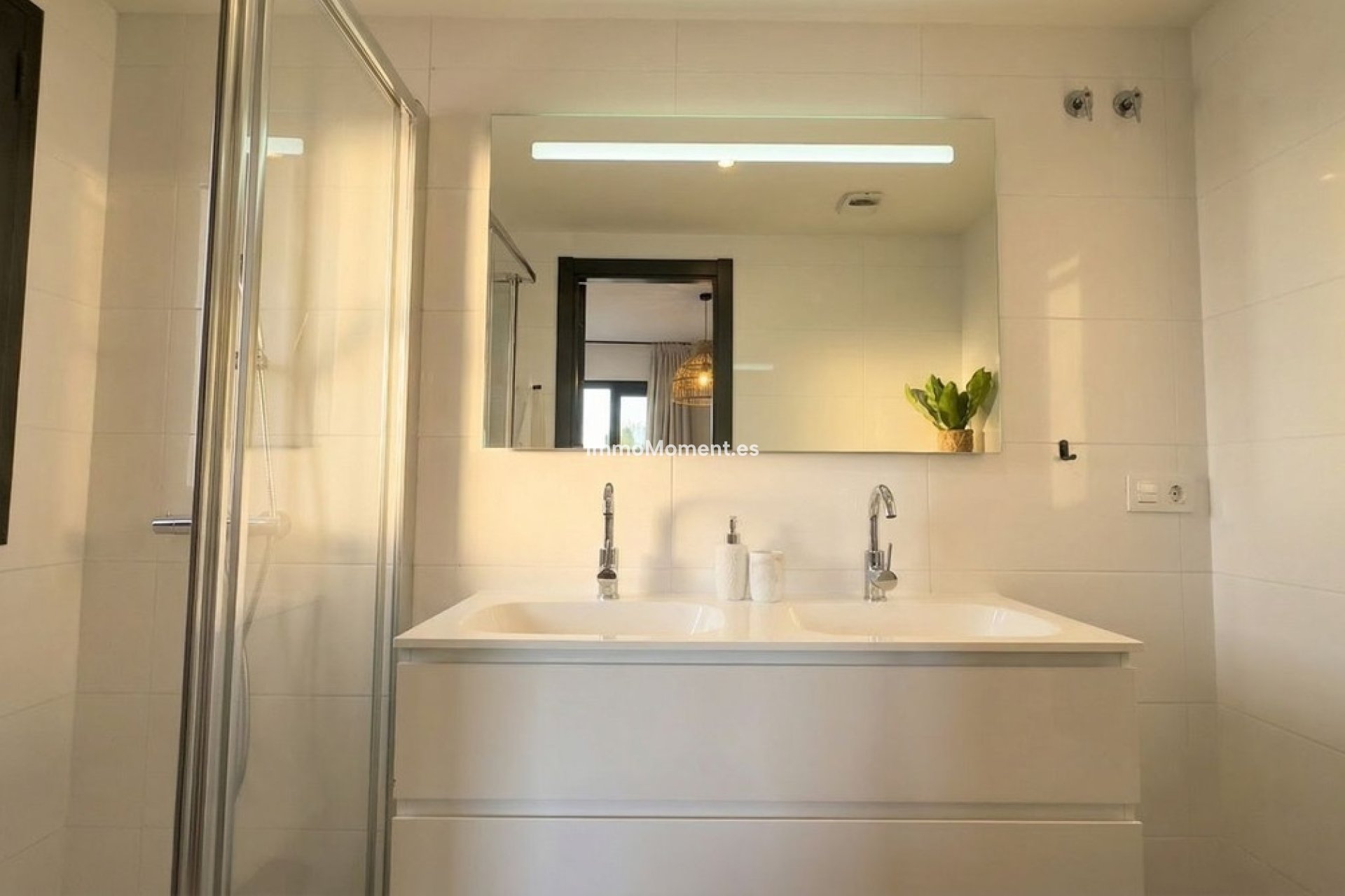 Revente - Appartement - Mijas - Mijas Costa