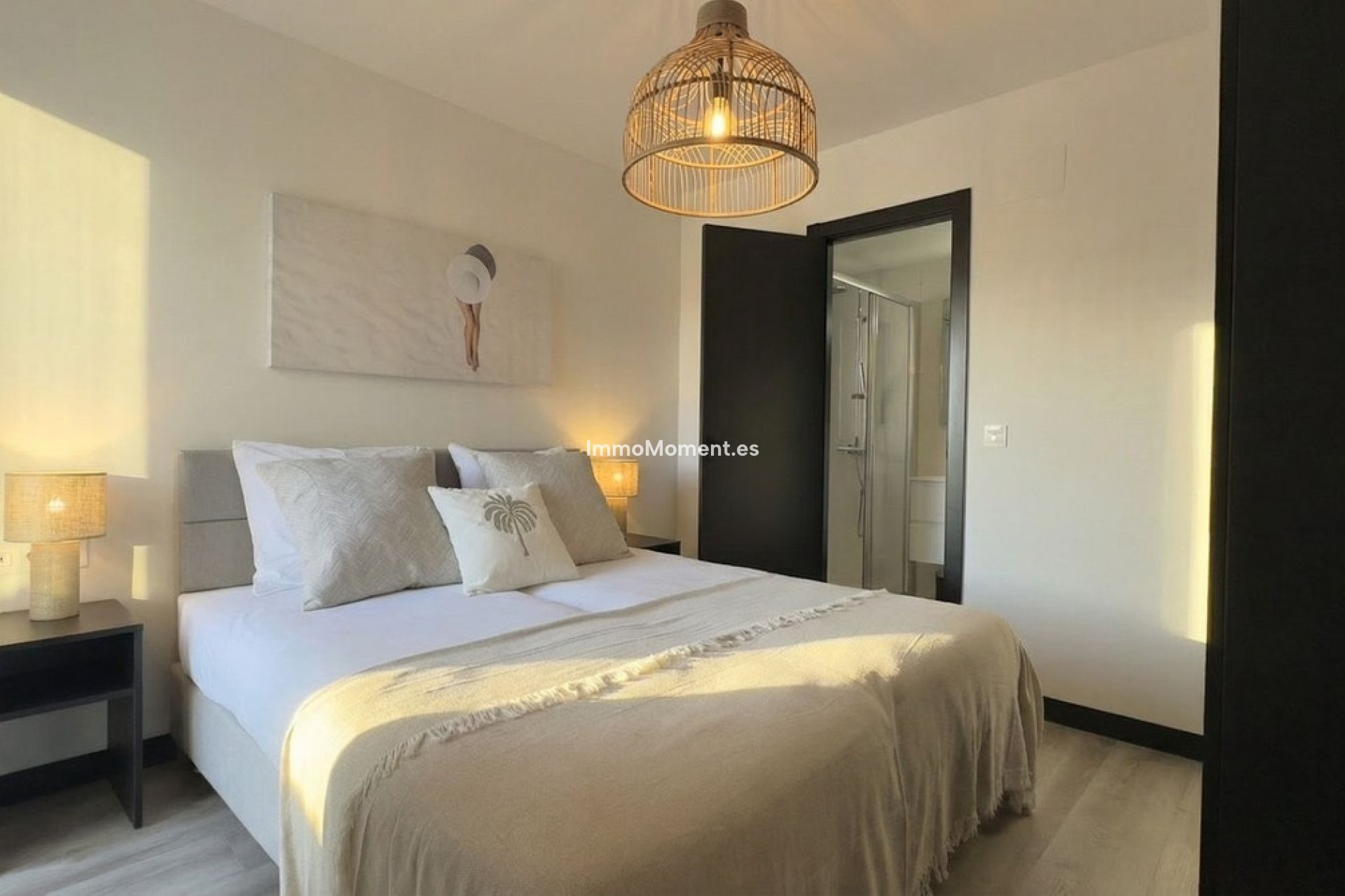 Revente - Appartement - Mijas - Mijas Costa