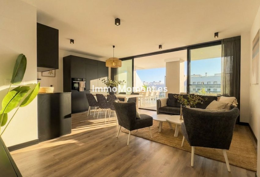 Revente - Appartement - Mijas - Mijas Costa