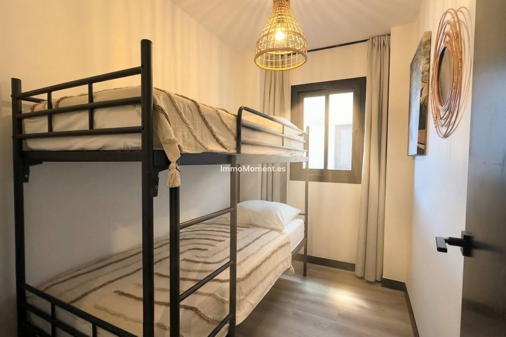 Revente - Appartement - Mijas - Mijas Costa