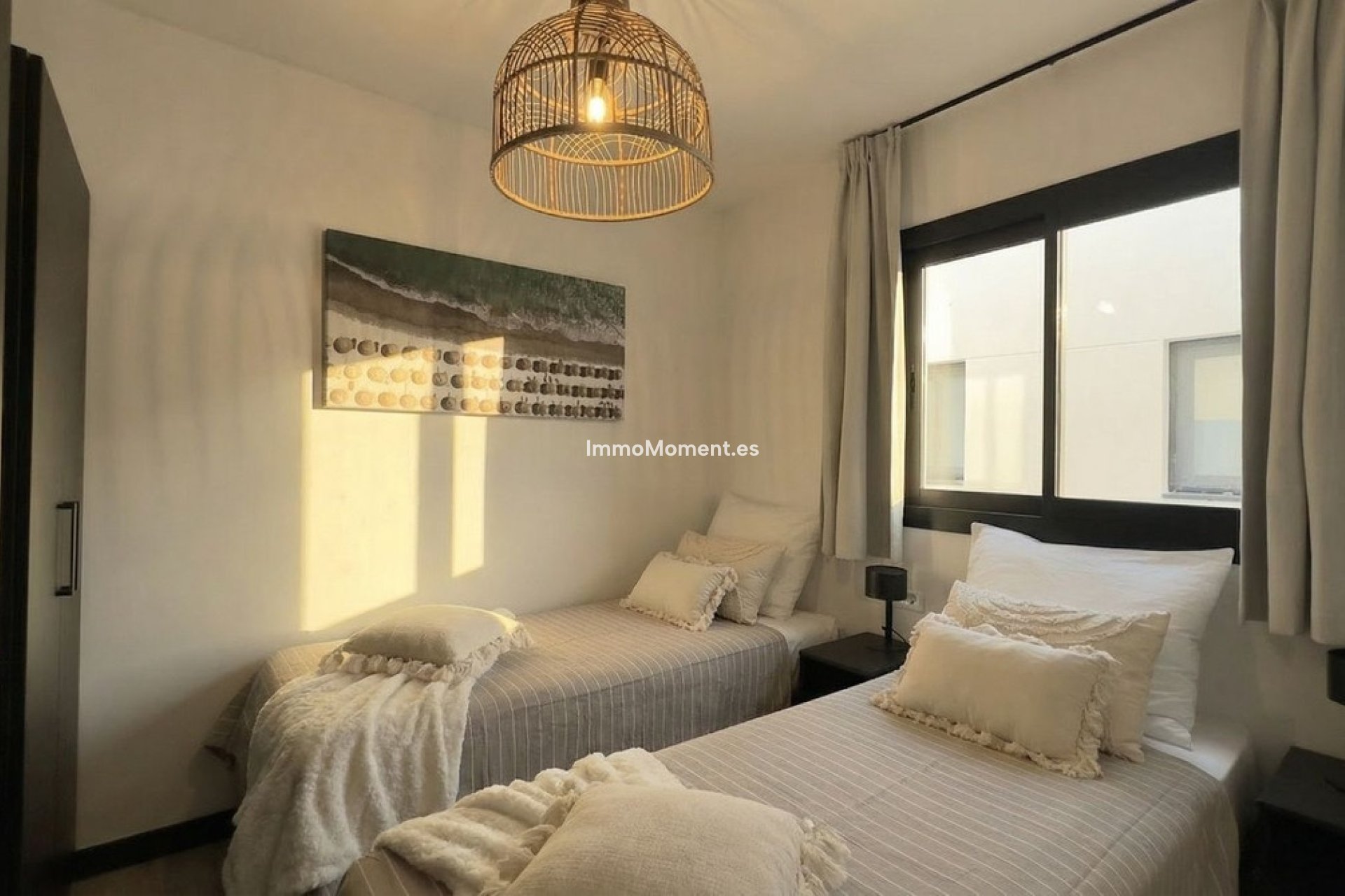 Revente - Appartement - Mijas - Mijas Costa