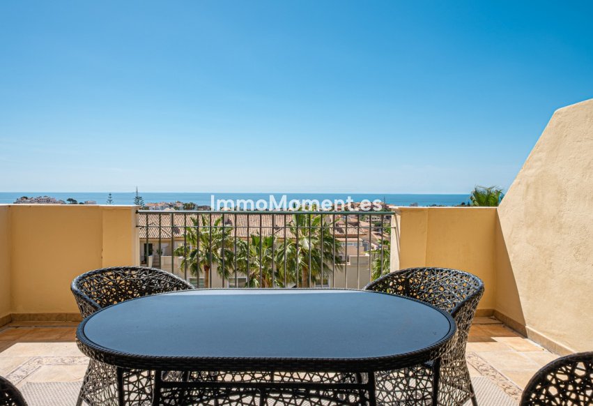 Revente - Appartement - Mijas - Mijas Costa