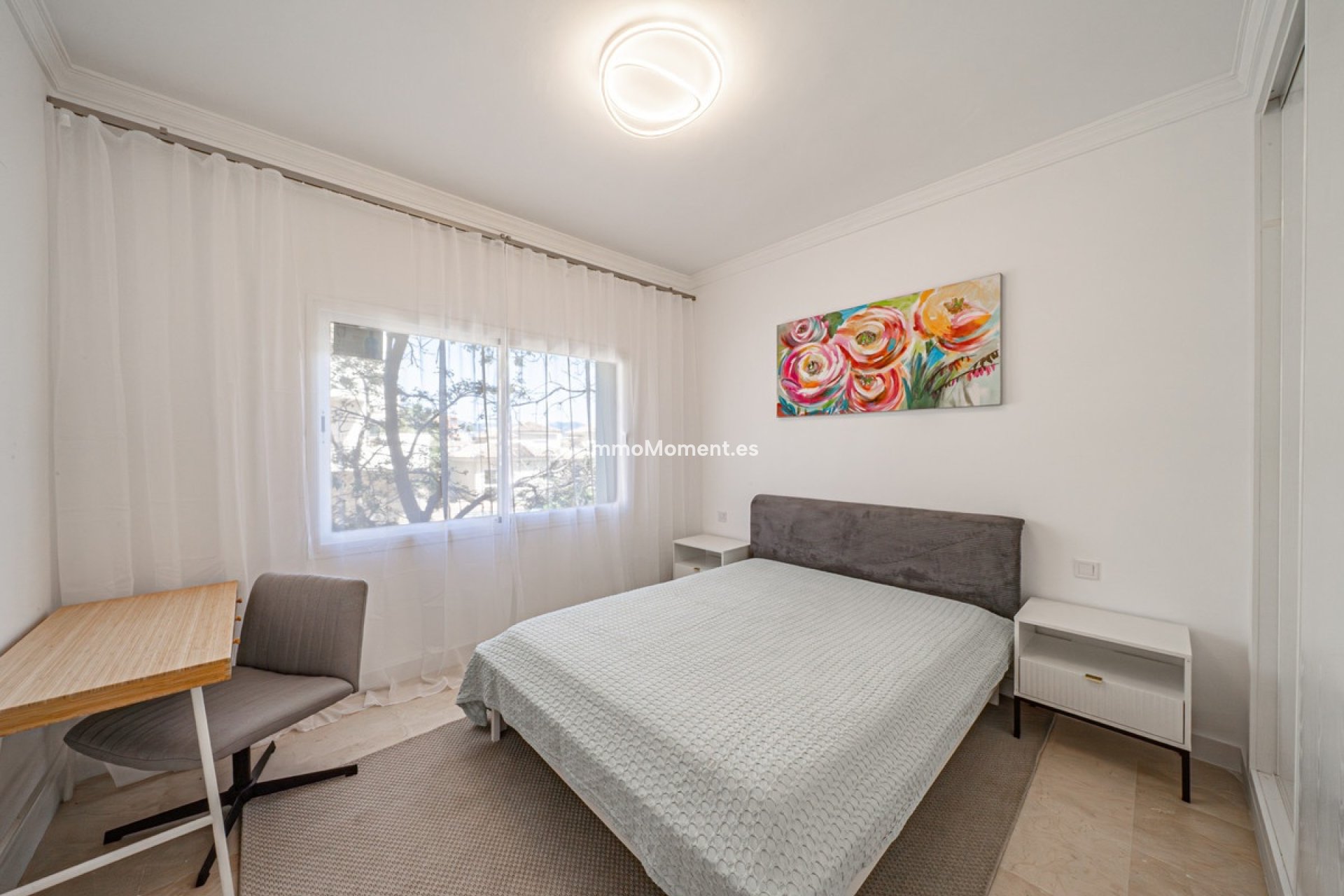 Revente - Appartement - Mijas - Mijas Costa
