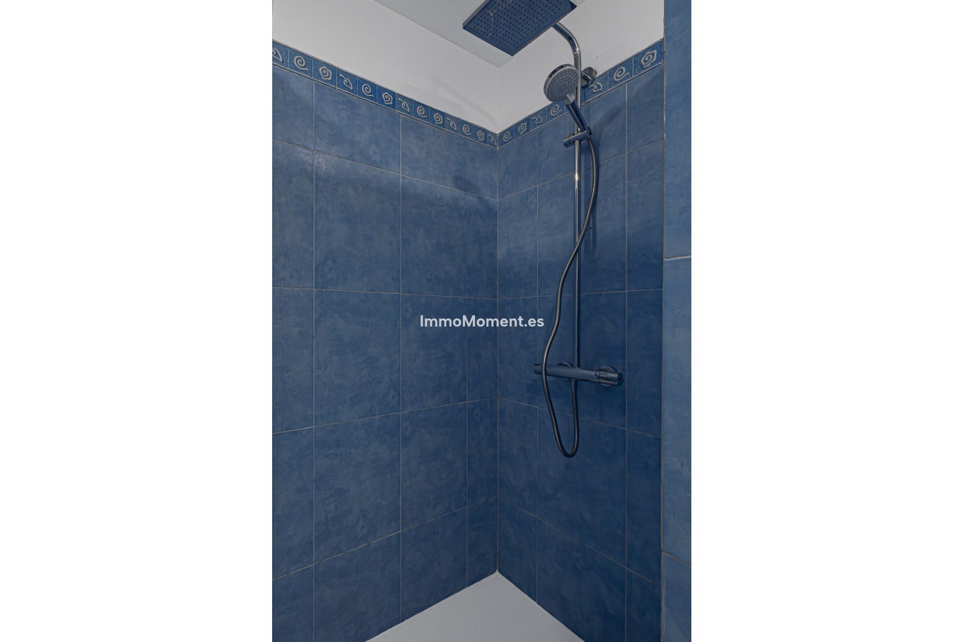 Revente - Appartement - Mijas - Mijas Costa