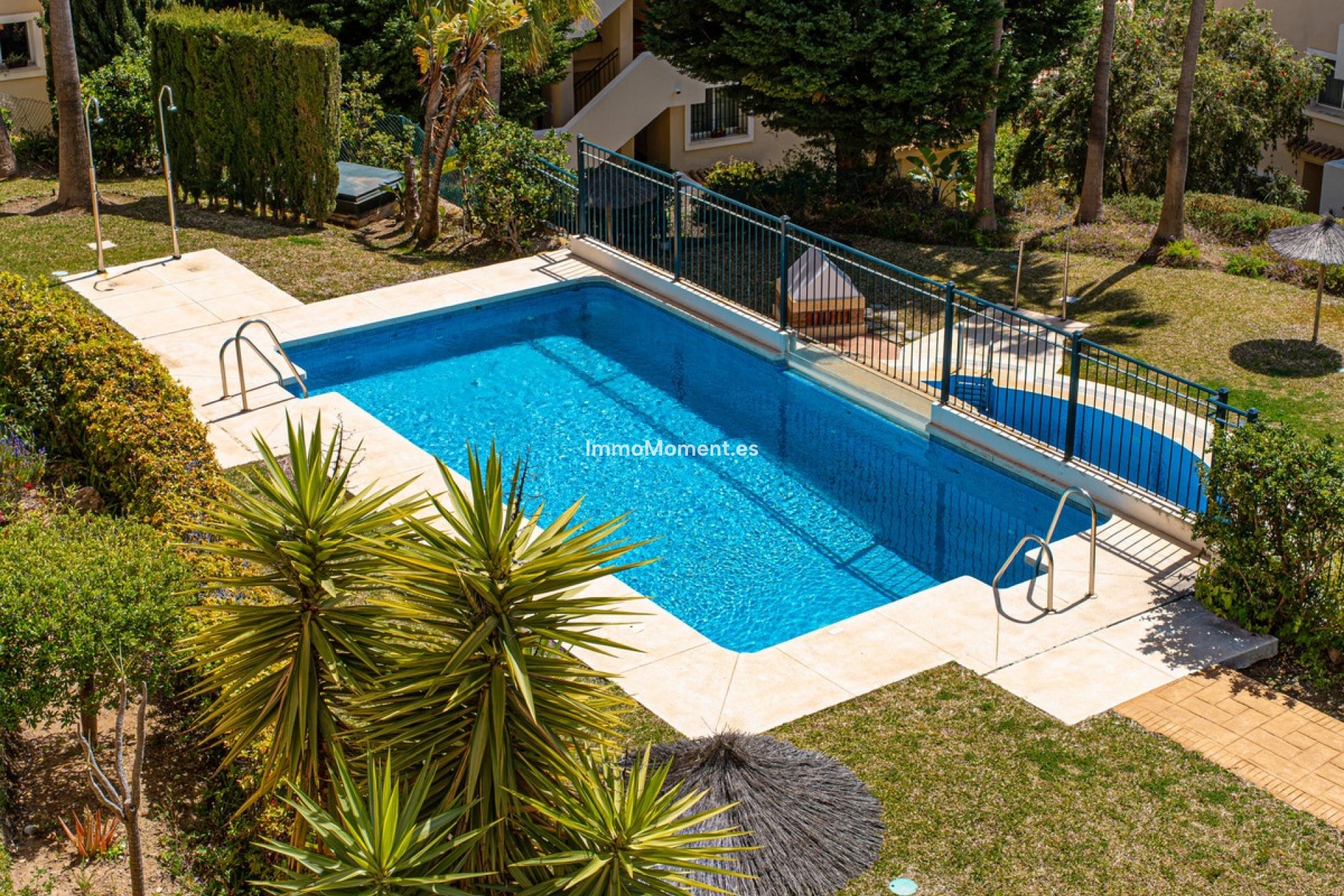 Revente - Appartement - Mijas - Mijas Costa