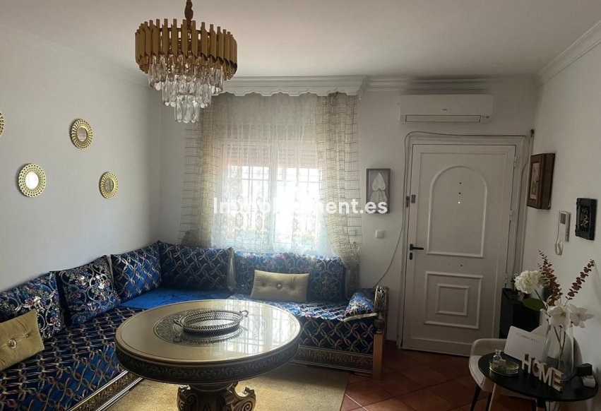 Revente - Appartement - Mijas - Mijas Costa