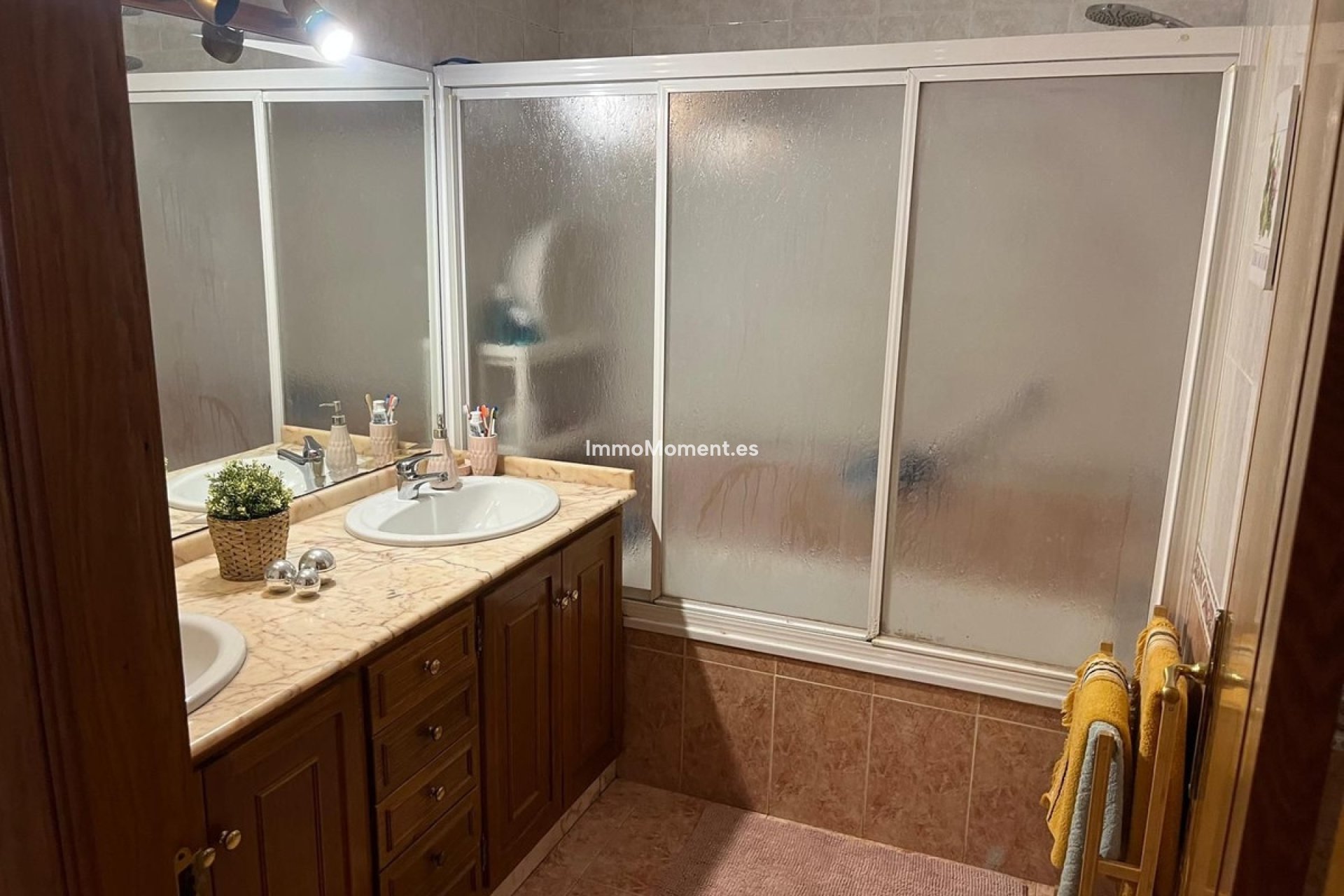 Revente - Appartement - Mijas - Mijas Costa