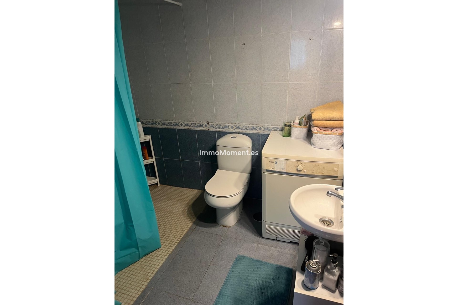 Revente - Appartement - Mijas - Mijas Costa