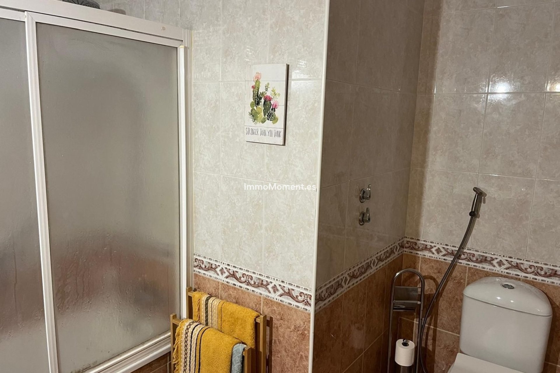 Revente - Appartement - Mijas - Mijas Costa