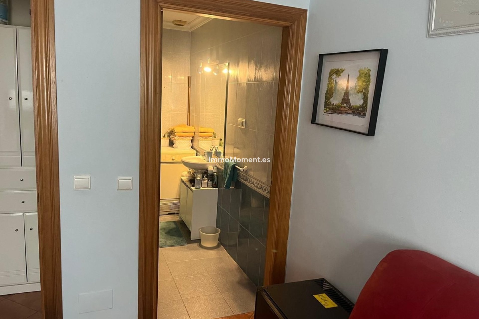 Revente - Appartement - Mijas - Mijas Costa