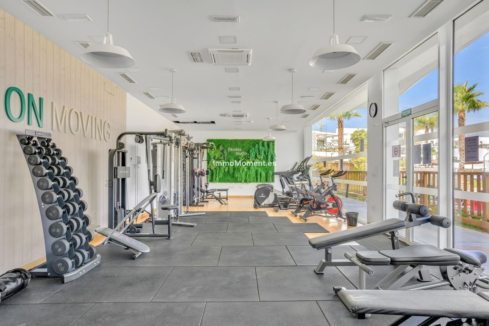 Revente - Appartement - Mijas - Mijas Costa