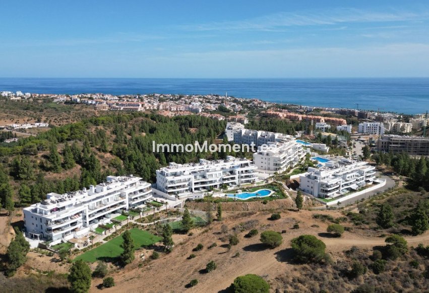 Revente - Appartement - Mijas - Mijas Costa