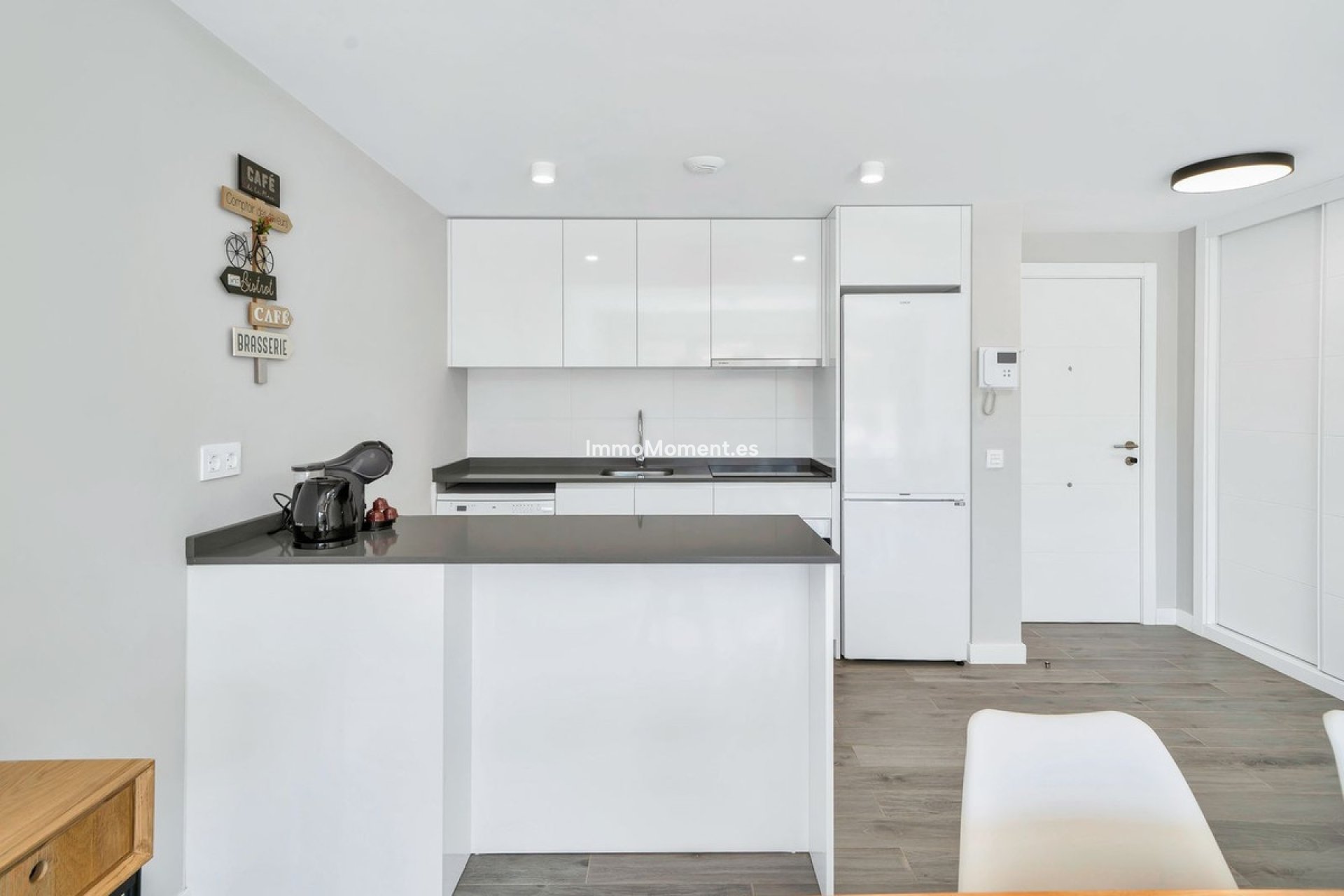 Revente - Appartement - Mijas - Mijas Costa