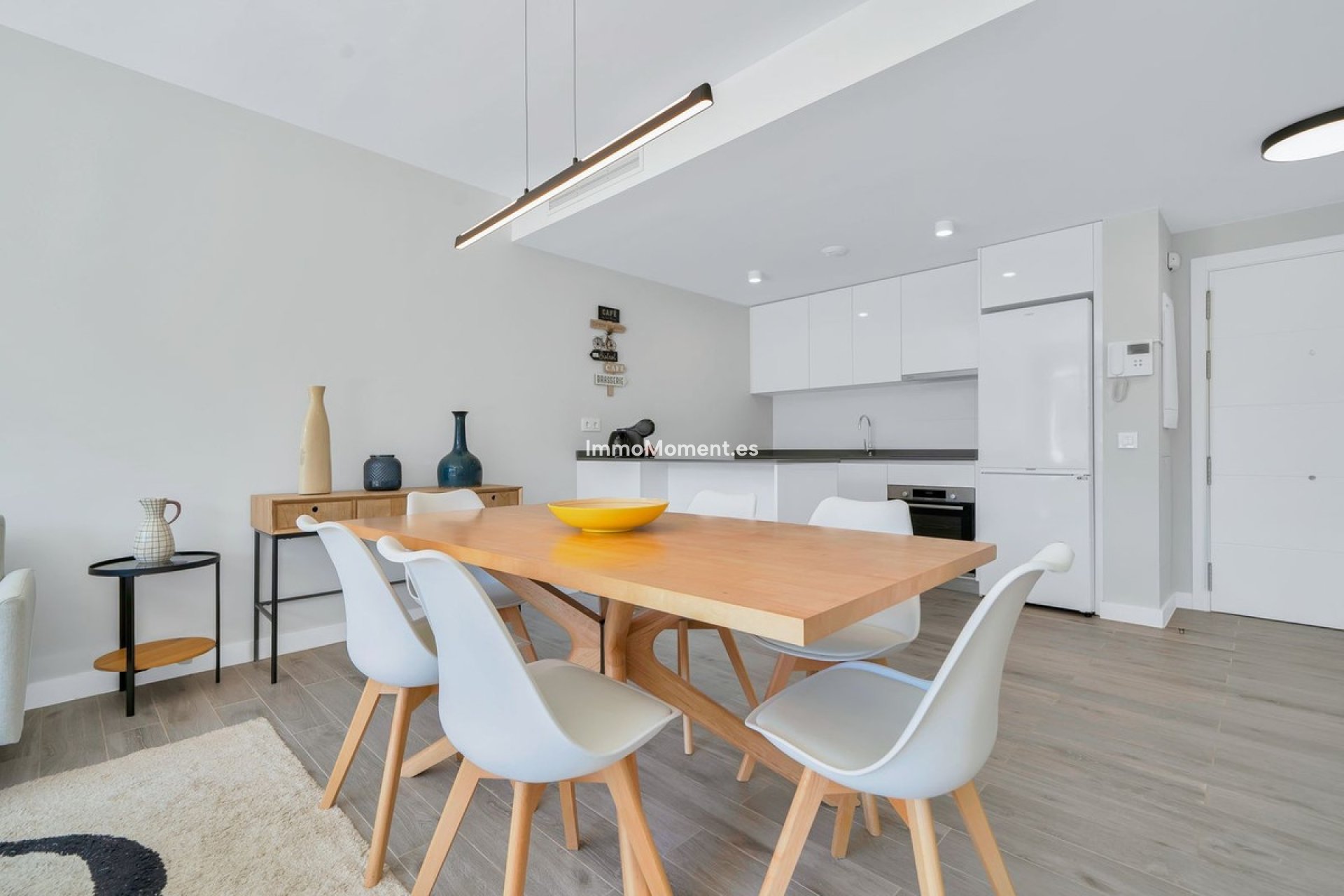 Revente - Appartement - Mijas - Mijas Costa