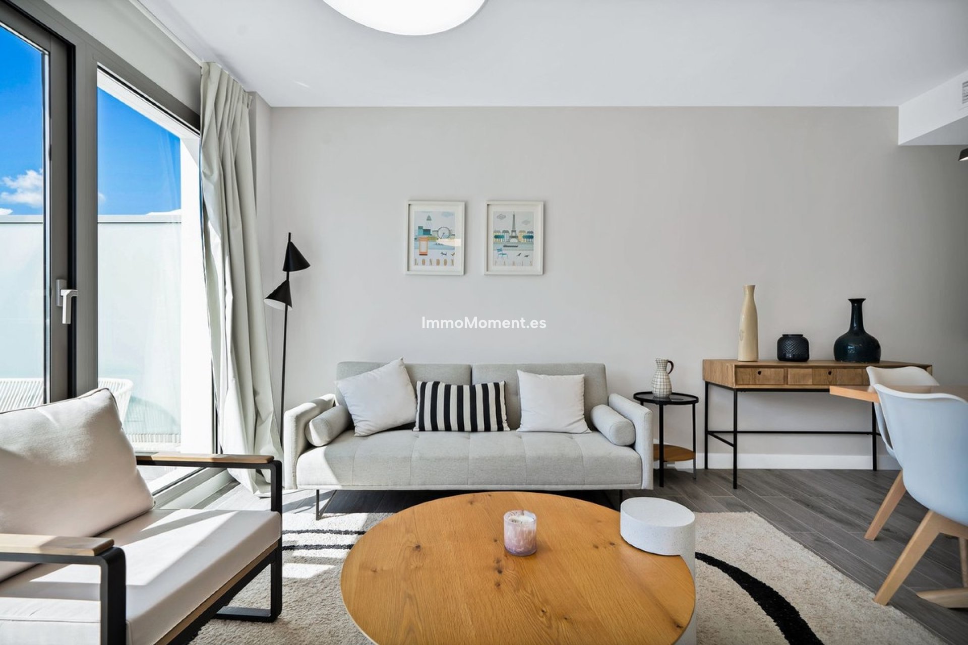 Revente - Appartement - Mijas - Mijas Costa