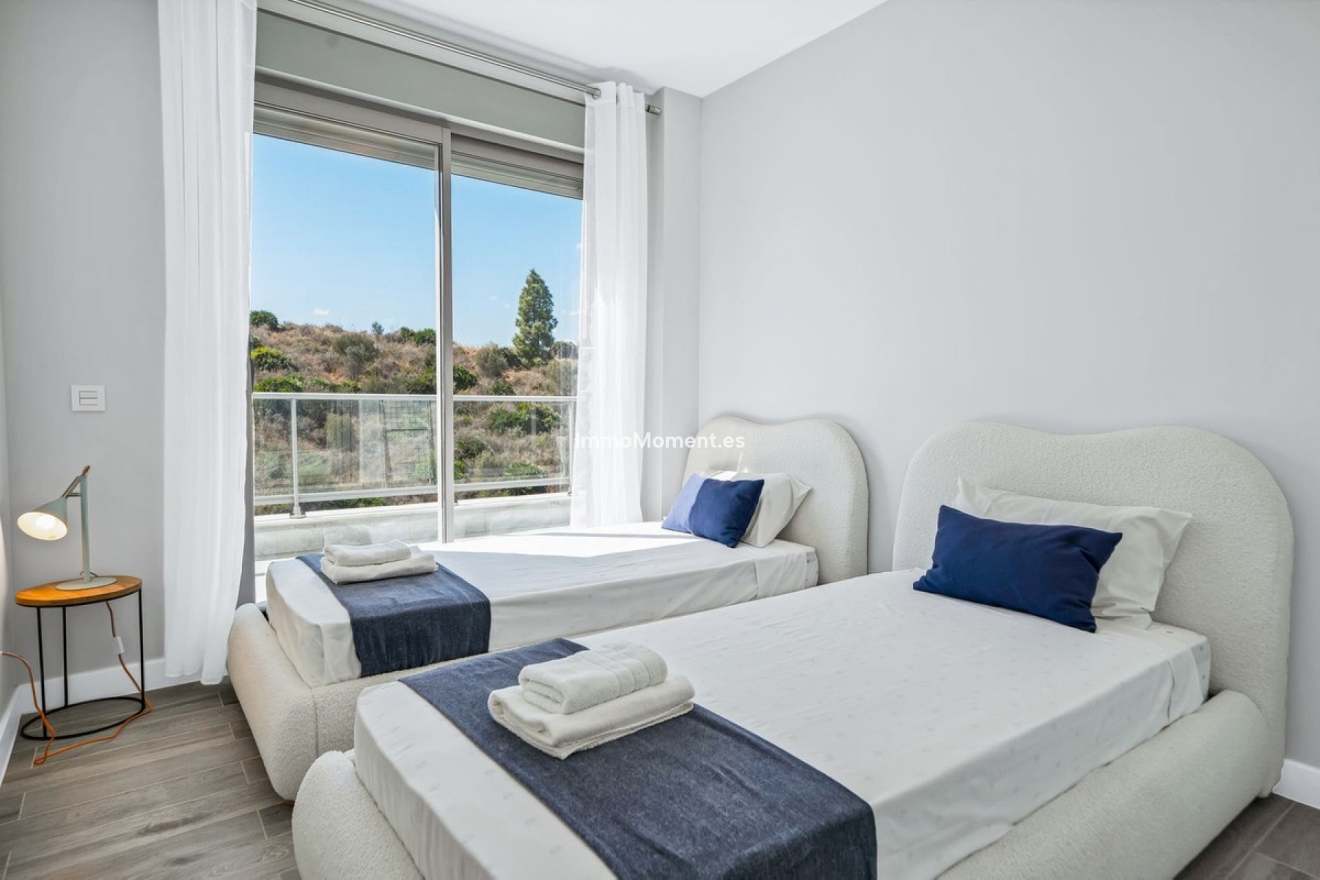 Revente - Appartement - Mijas - Mijas Costa