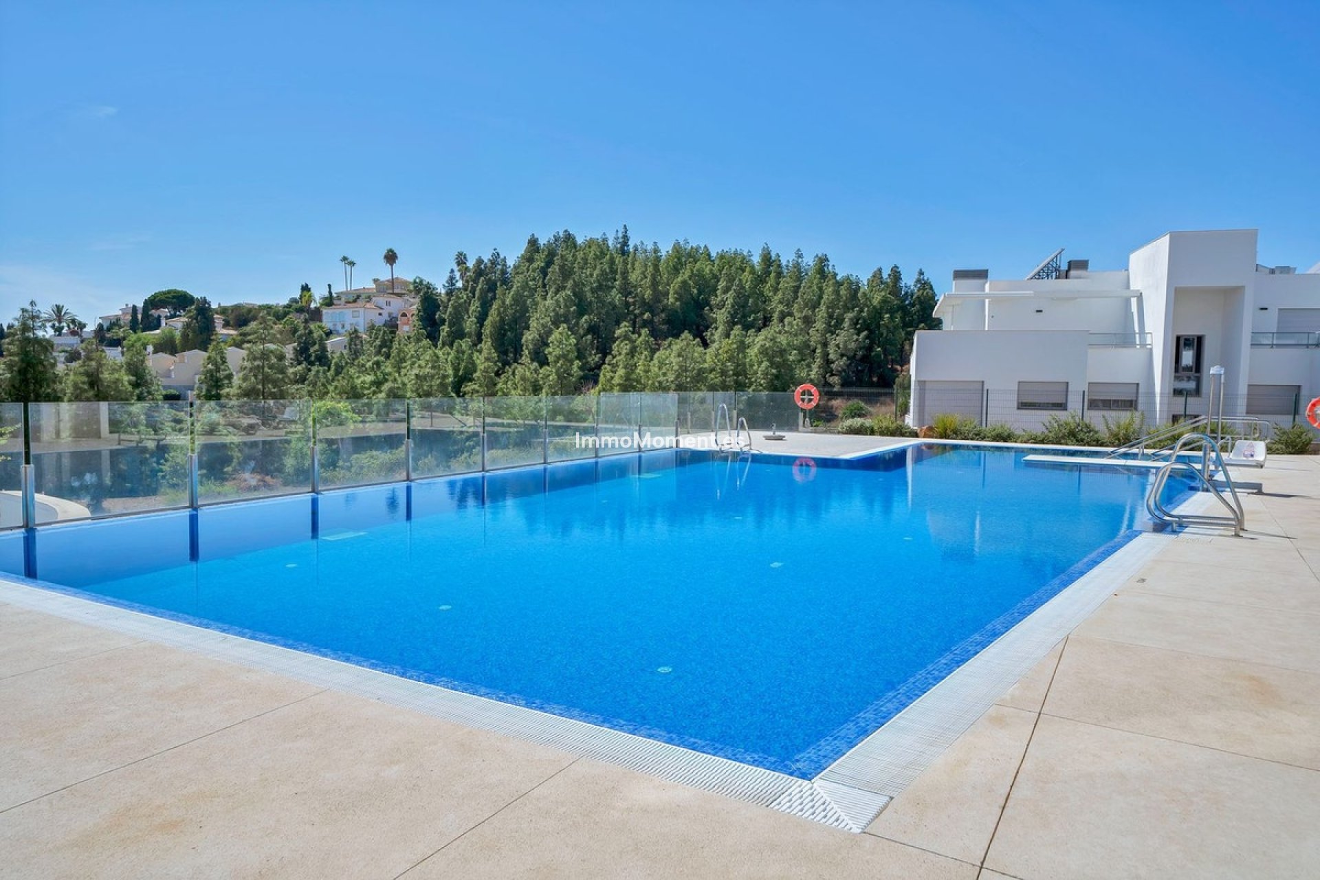 Revente - Appartement - Mijas - Mijas Costa