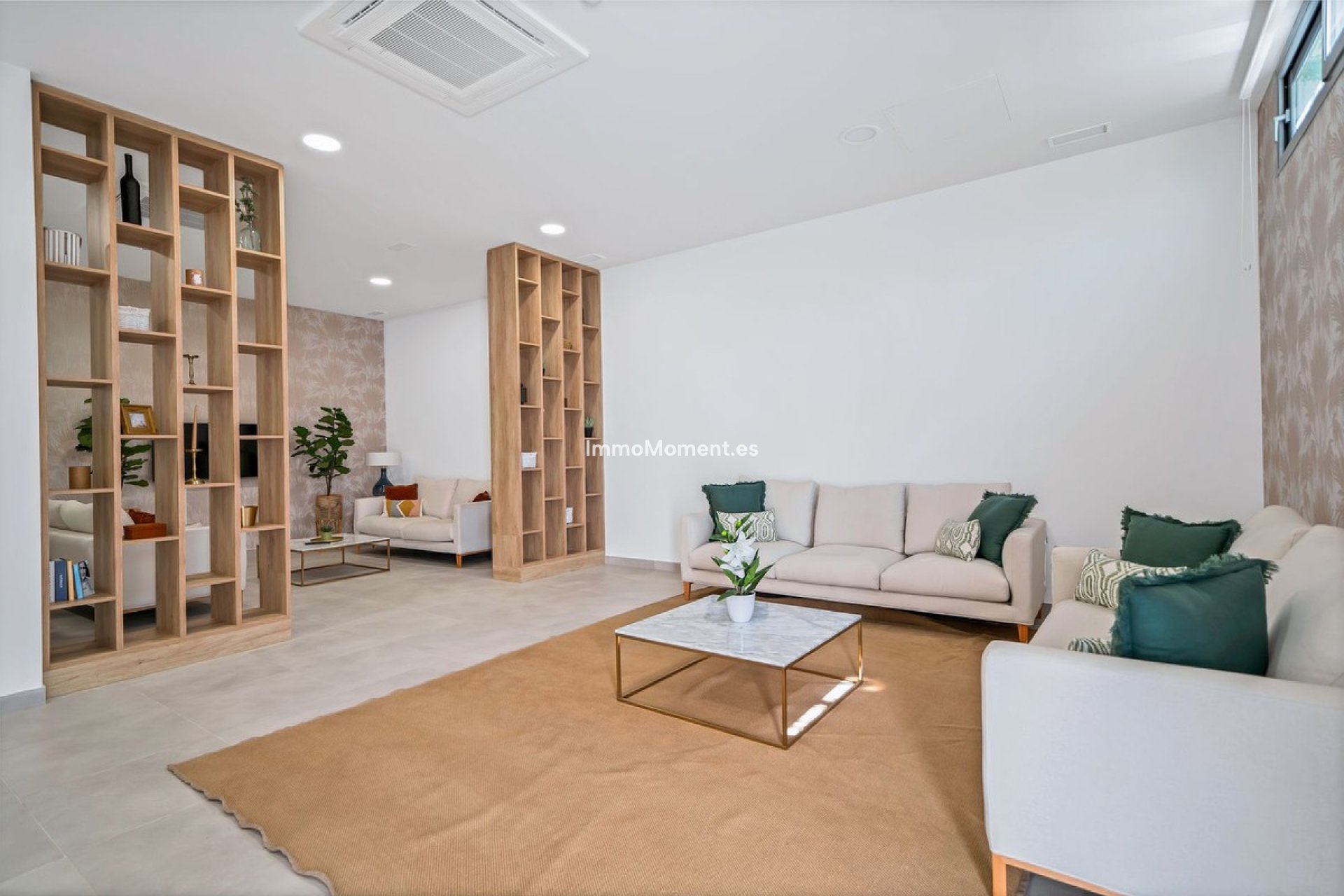 Revente - Appartement - Mijas - Mijas Costa