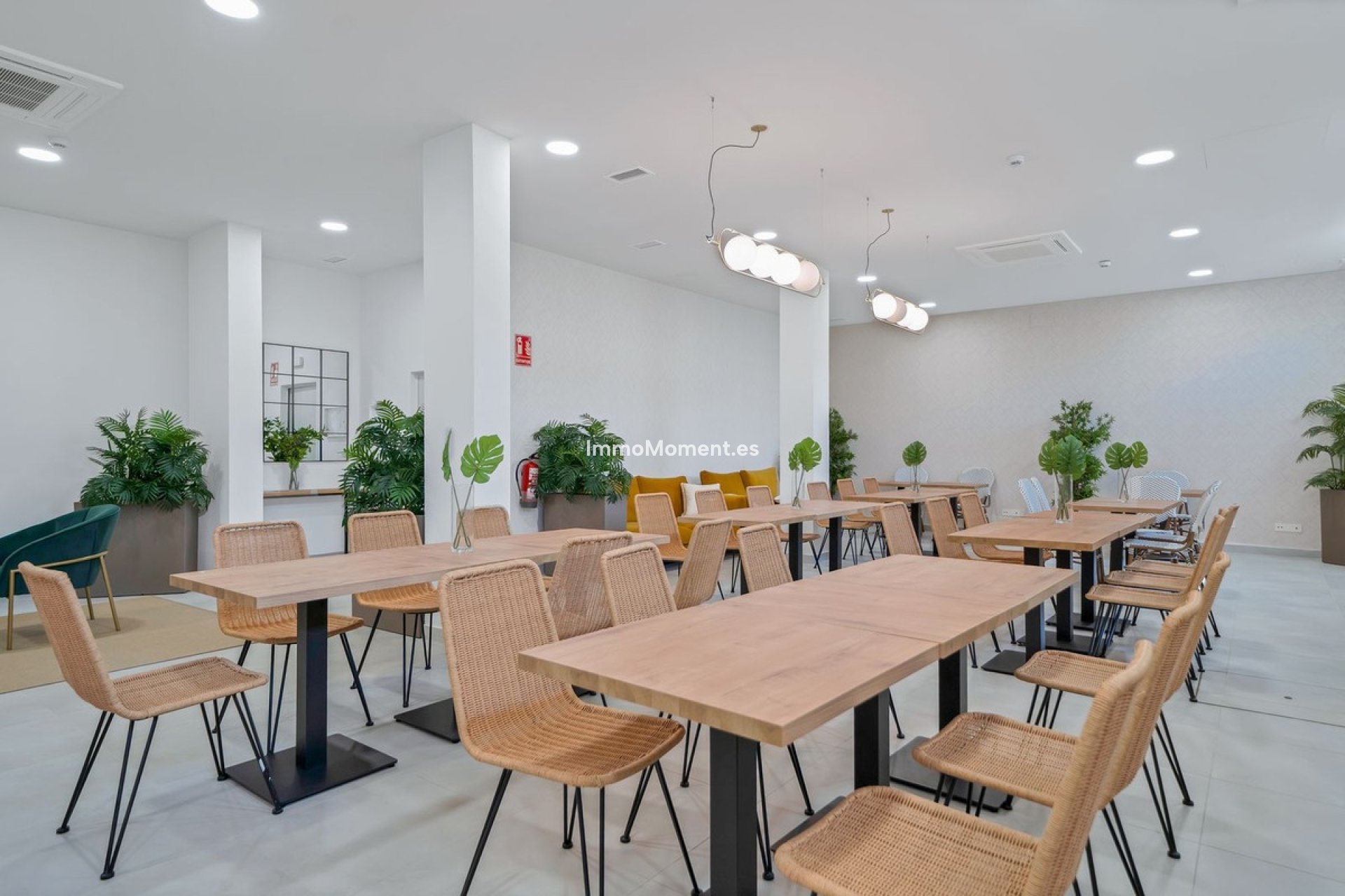 Revente - Appartement - Mijas - Mijas Costa