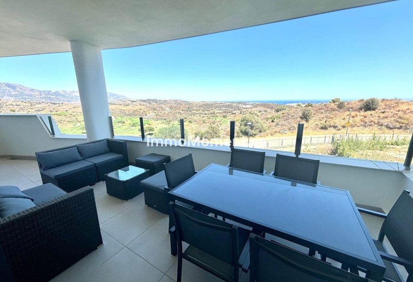 Revente - Appartement - Mijas - Mijas Costa