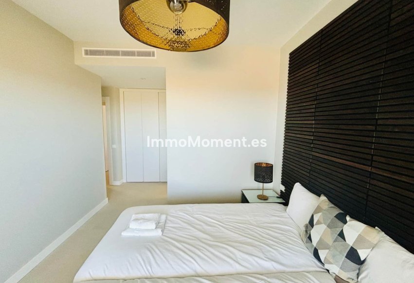 Revente - Appartement - Mijas - Mijas Costa