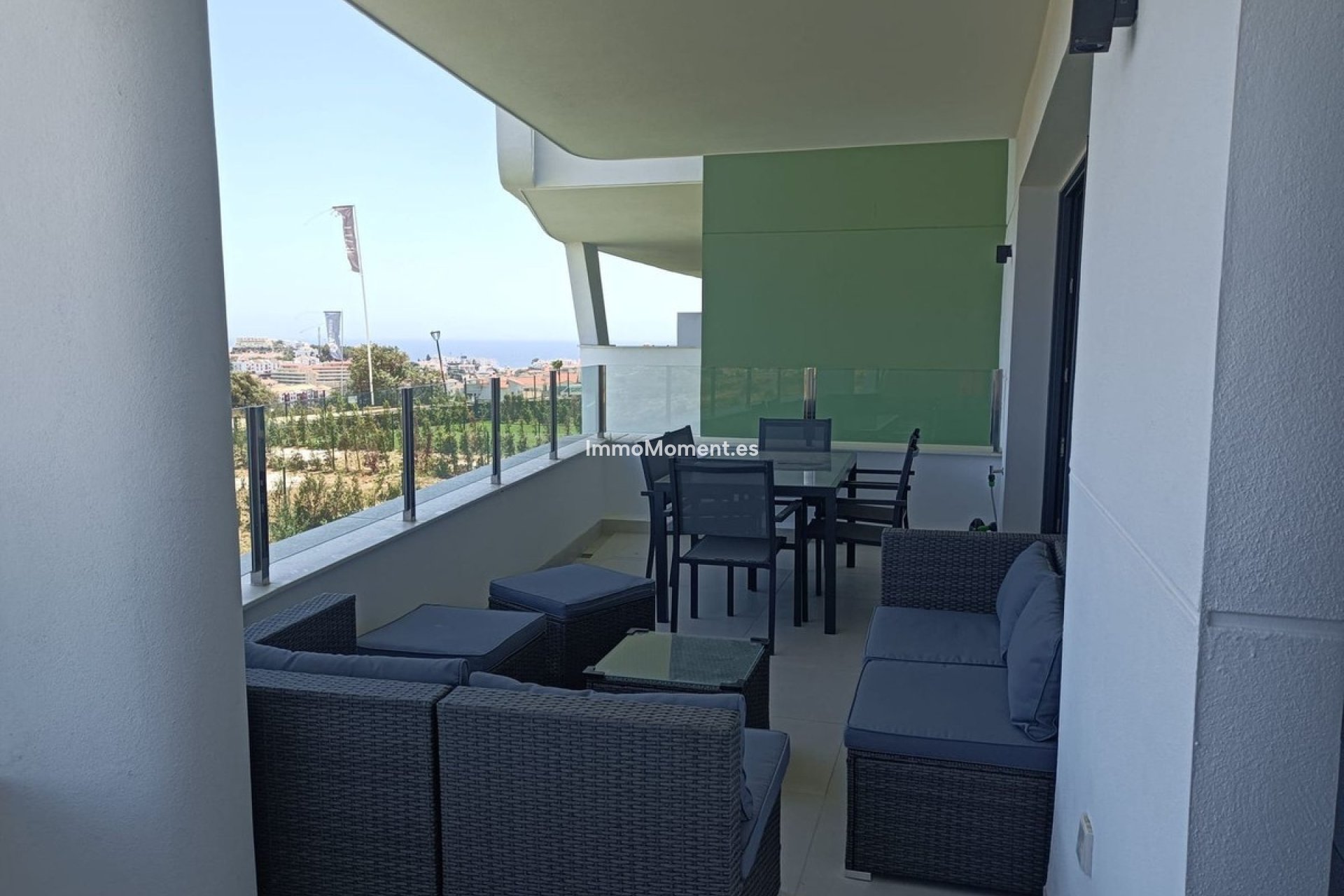 Revente - Appartement - Mijas - Mijas Costa