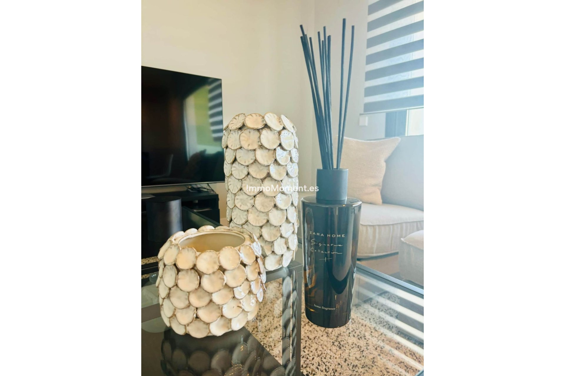 Revente - Appartement - Mijas - Mijas Costa