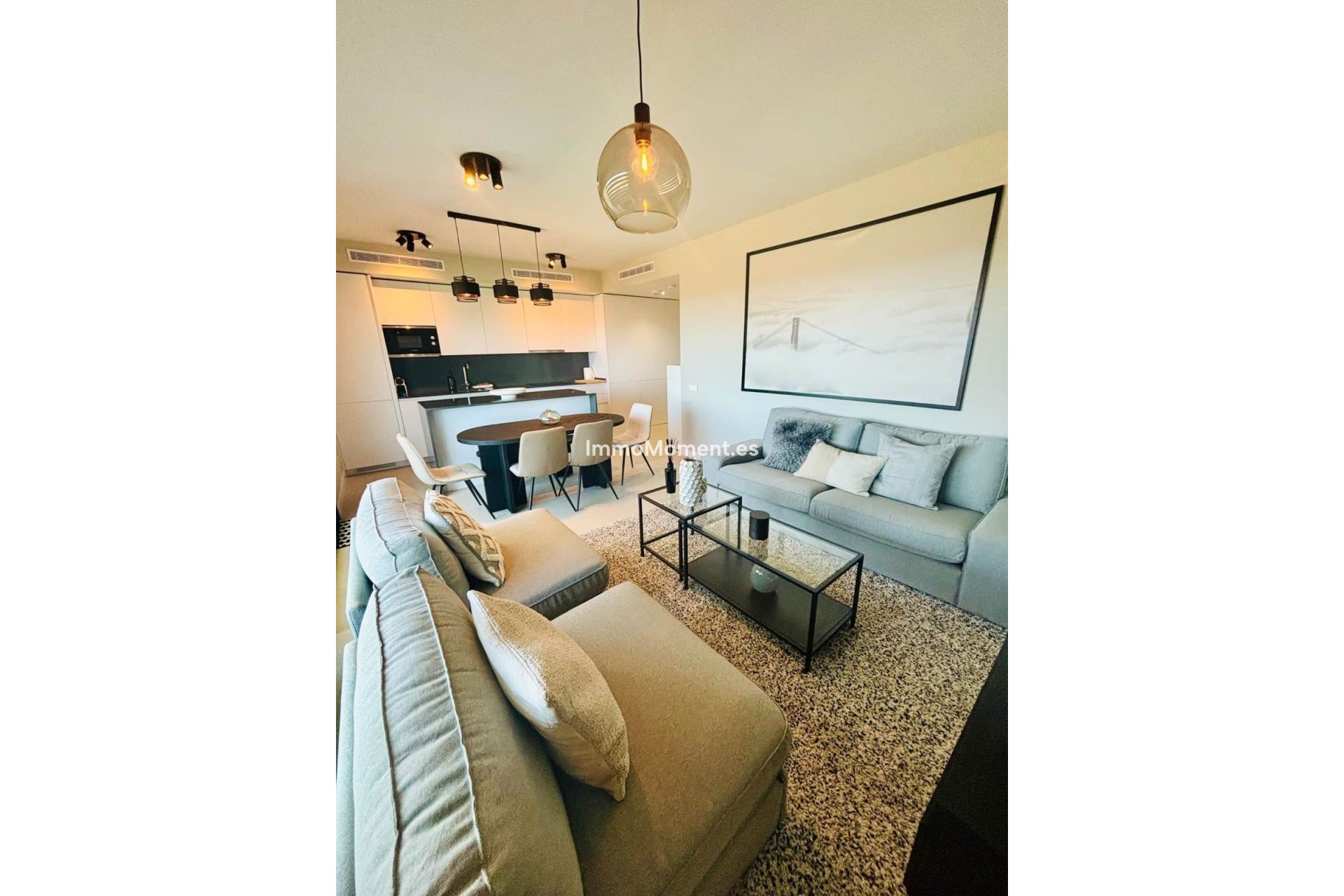 Revente - Appartement - Mijas - Mijas Costa