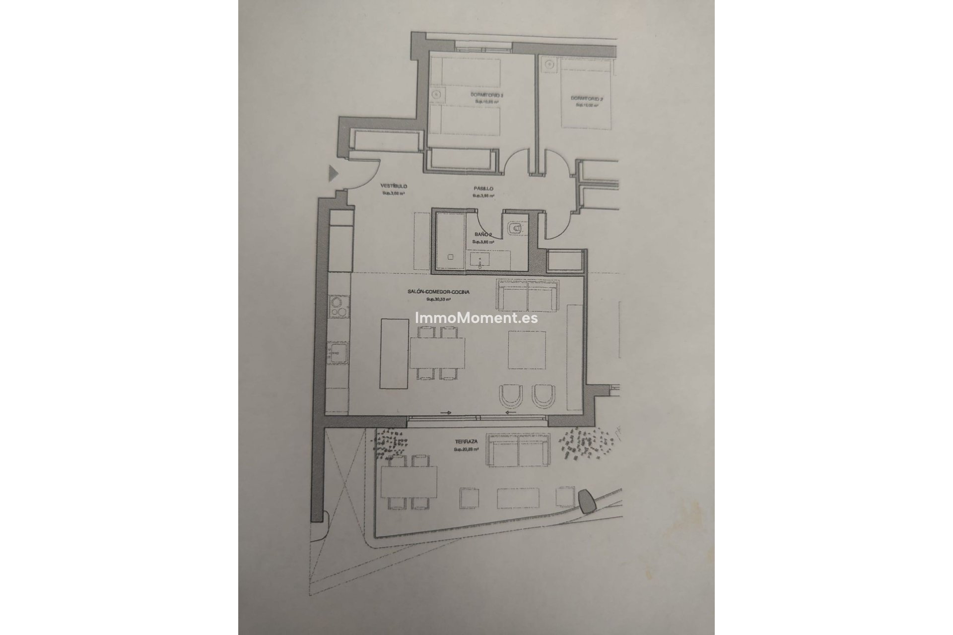 Revente - Appartement - Mijas - Mijas Costa